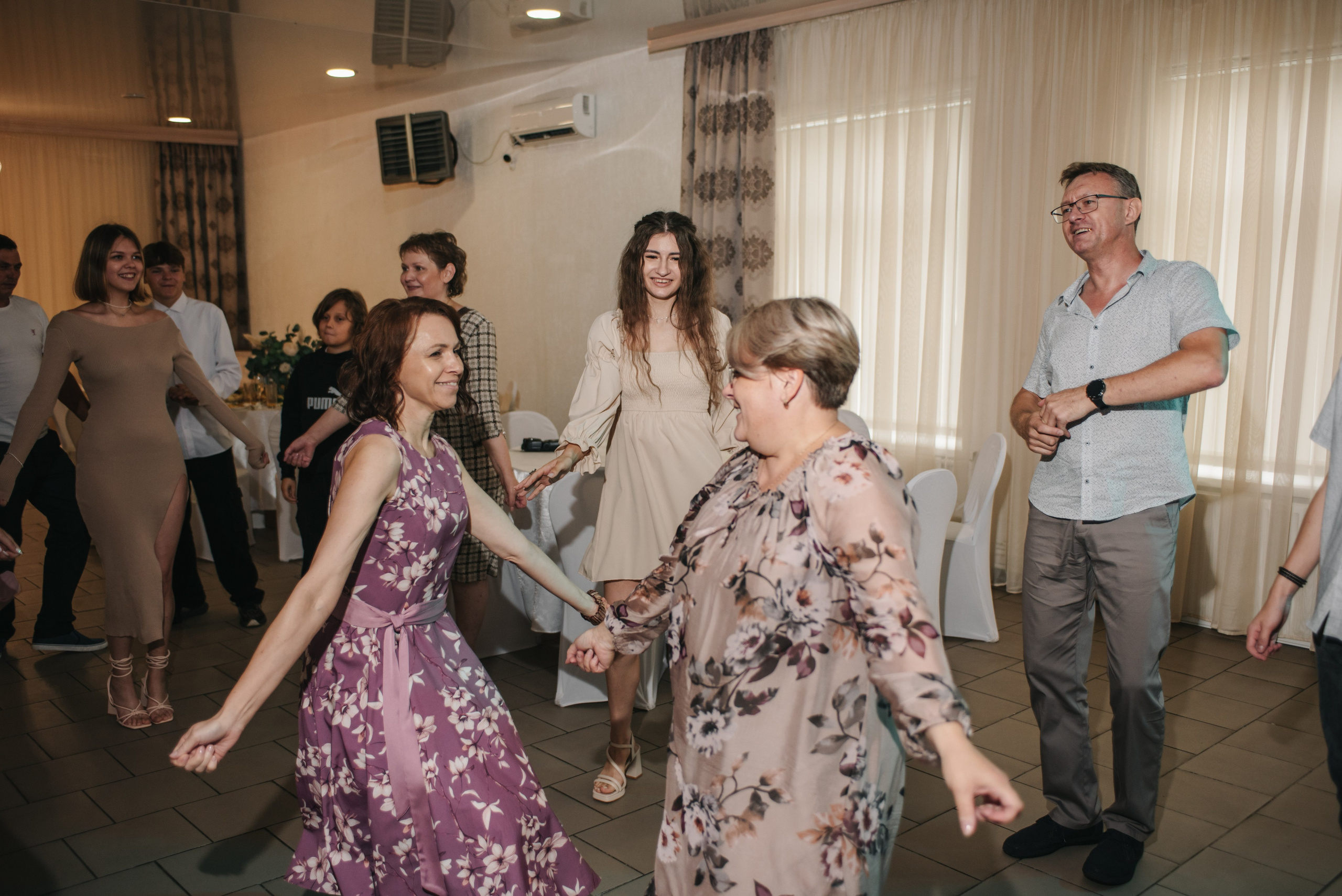 Наташа и Никита. Ph.proulints