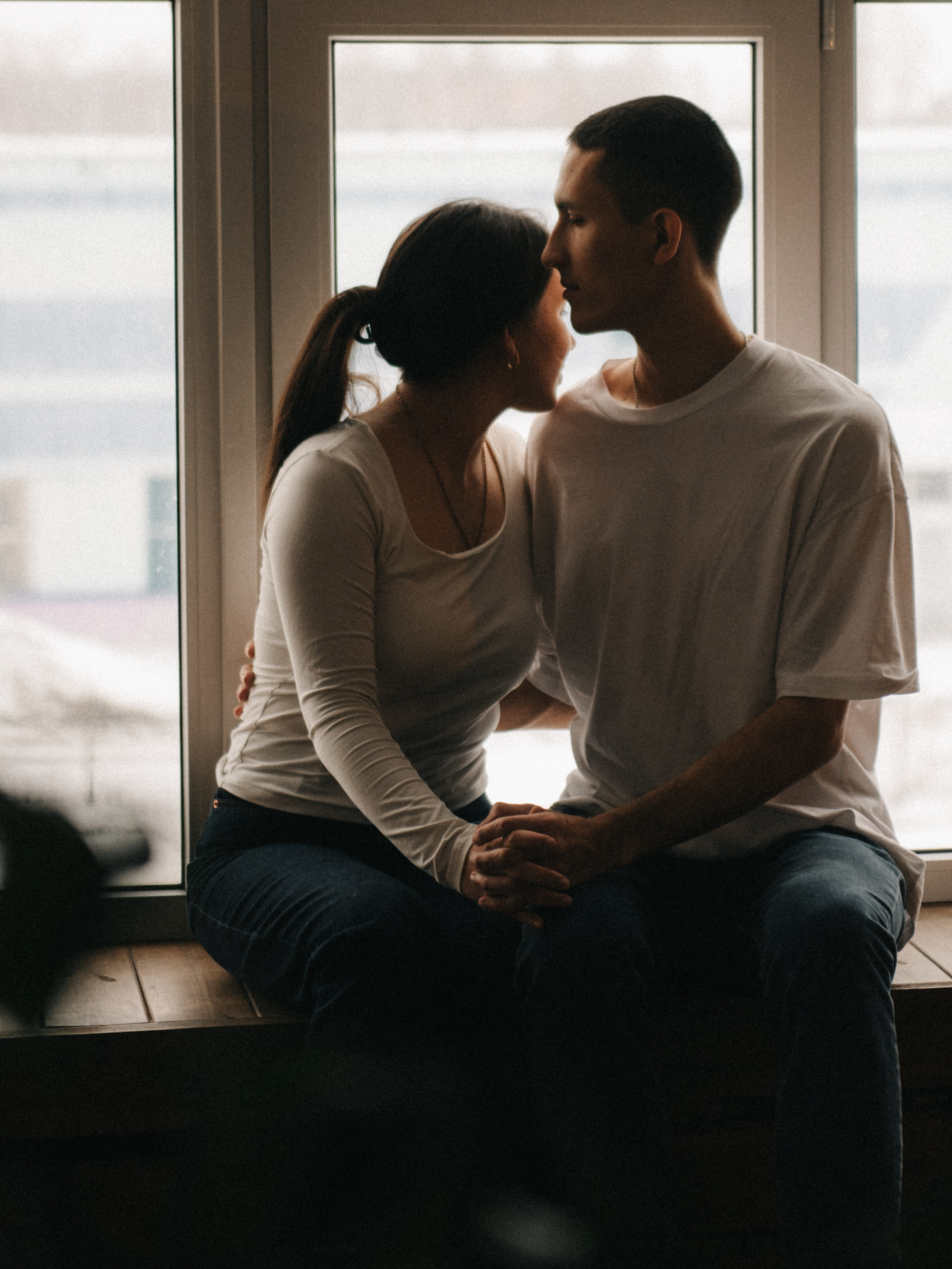 Малика и Дмитрий. Ph.proulints