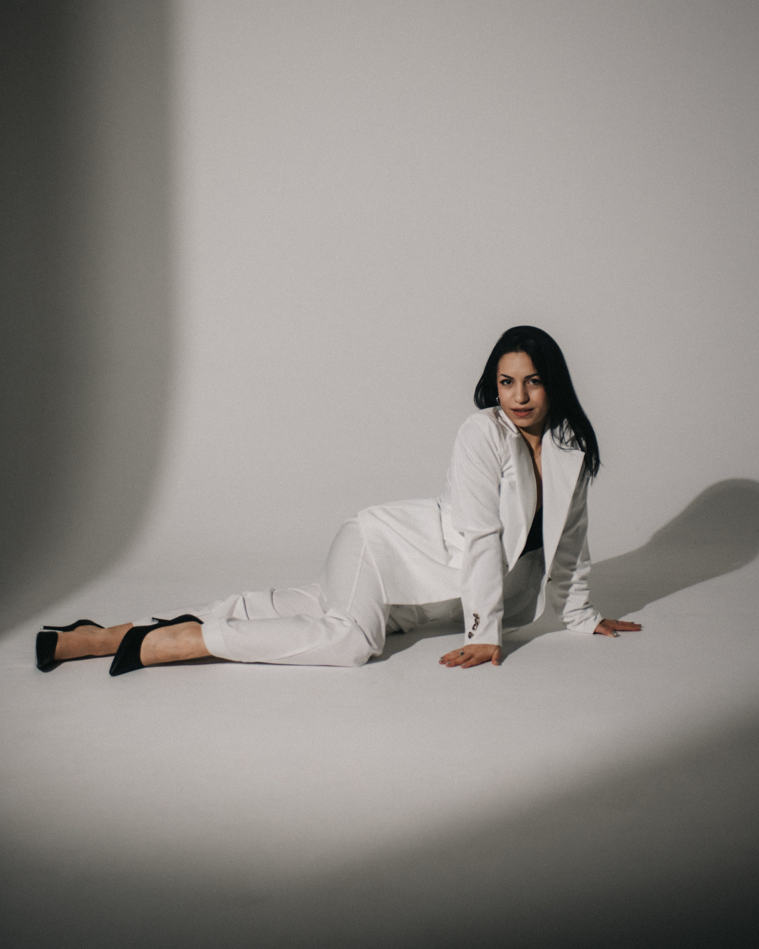 Карина. Ph.proulints