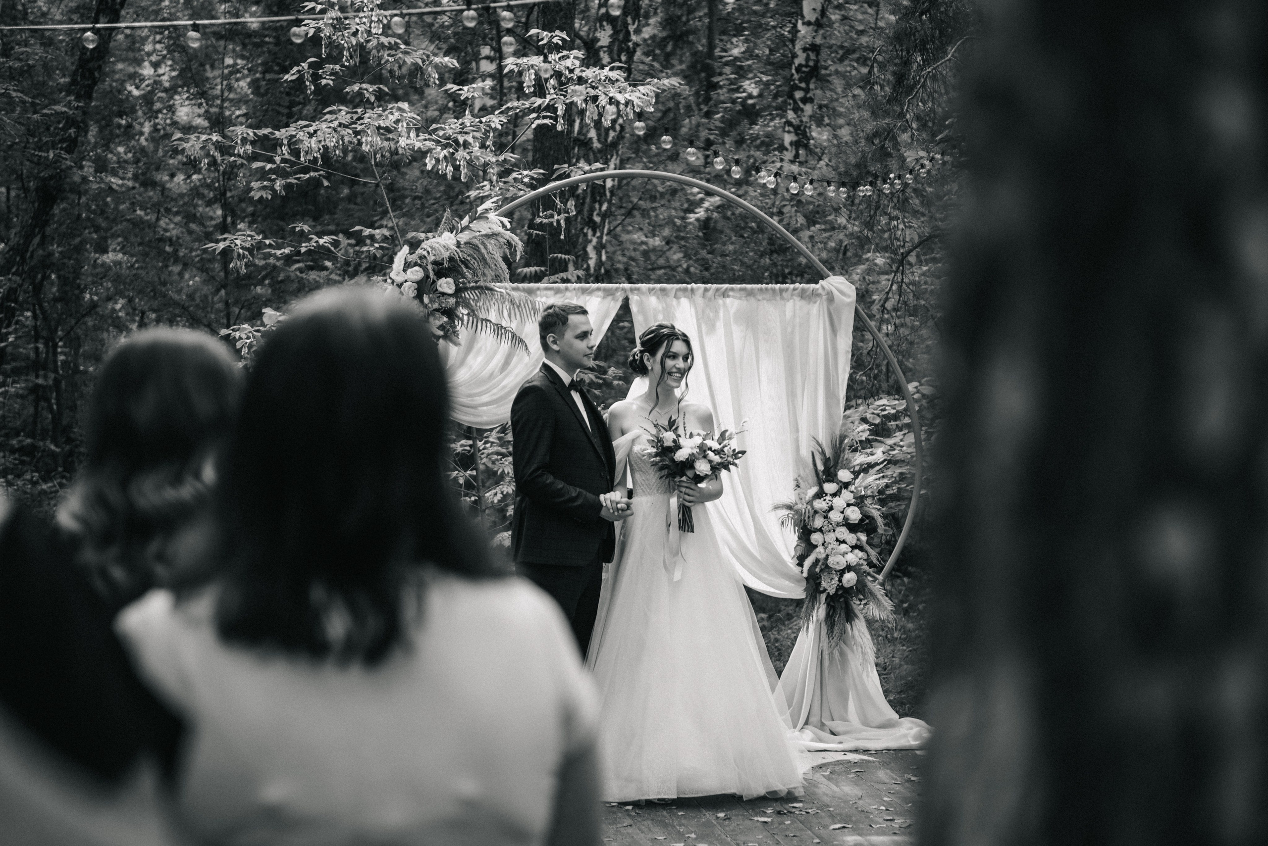 Полина и Максим. Ph.proulints