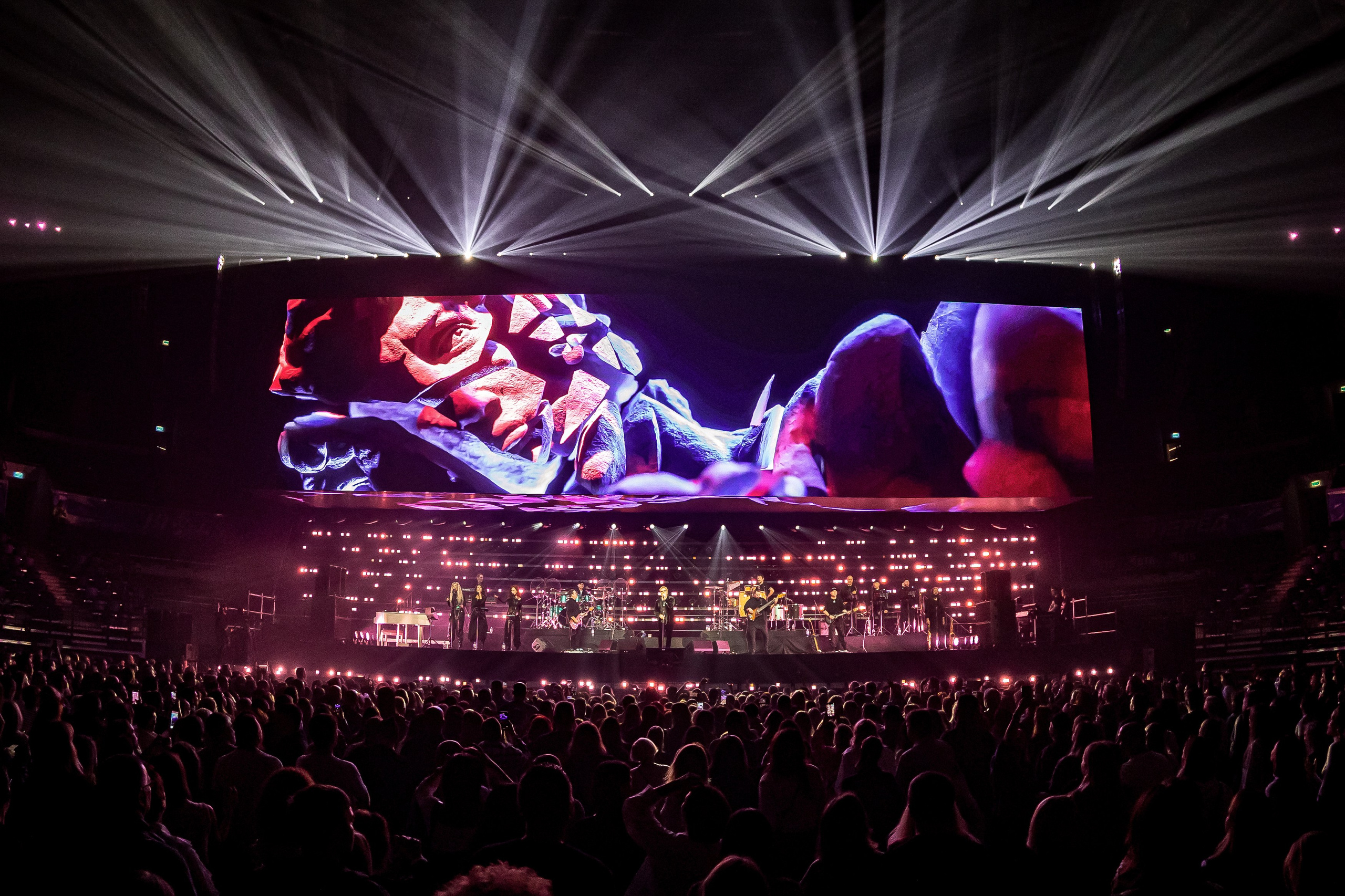 ВЛАДИМИР ПРЕСНЯКОВ / 2024. OOPS