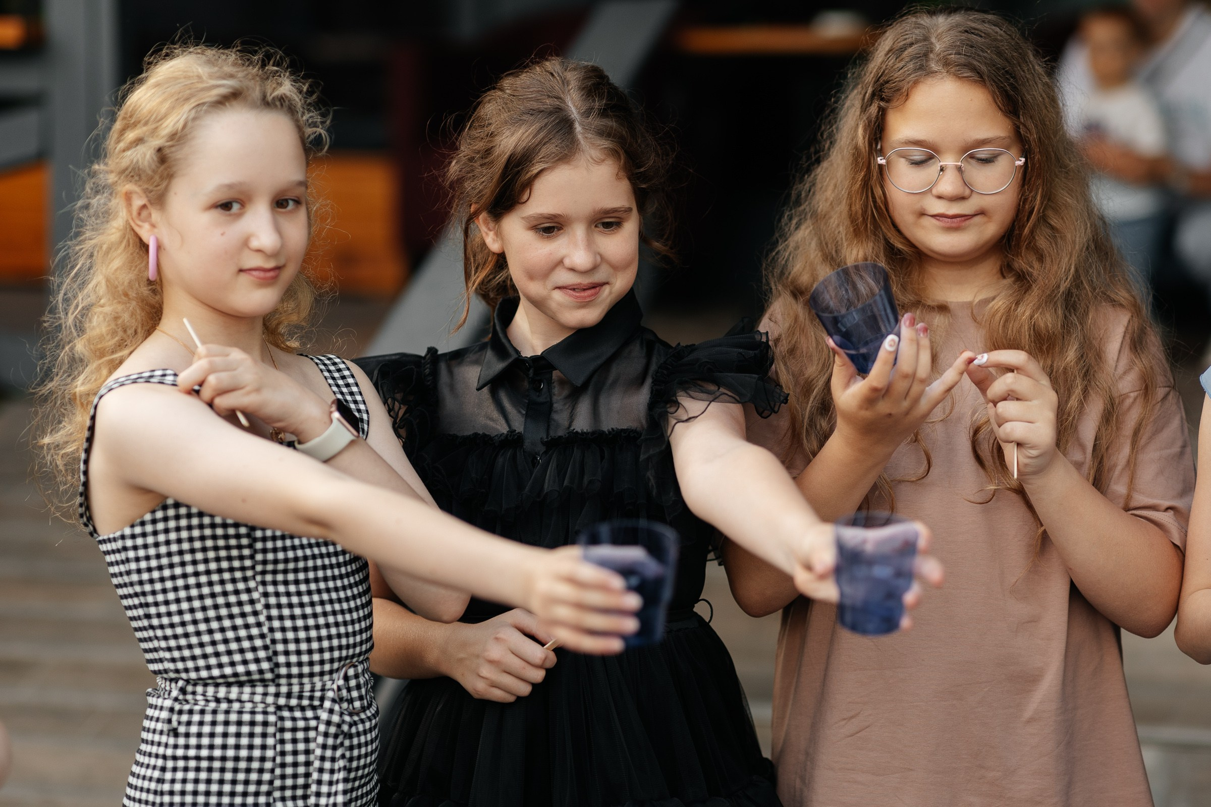 Выпускной. Семейный фотограф в Краснодаре Нина Курнявко