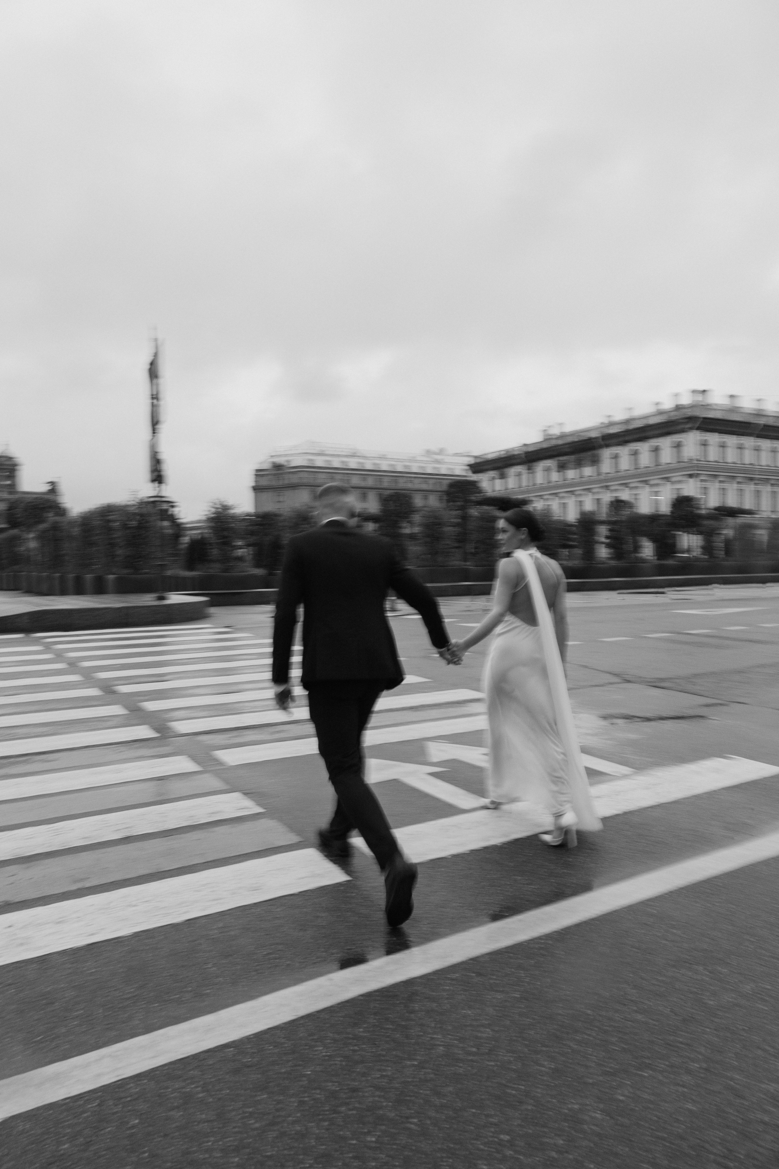 Георгий и Ирина. Орнштейн Полина I Фотограф Самара