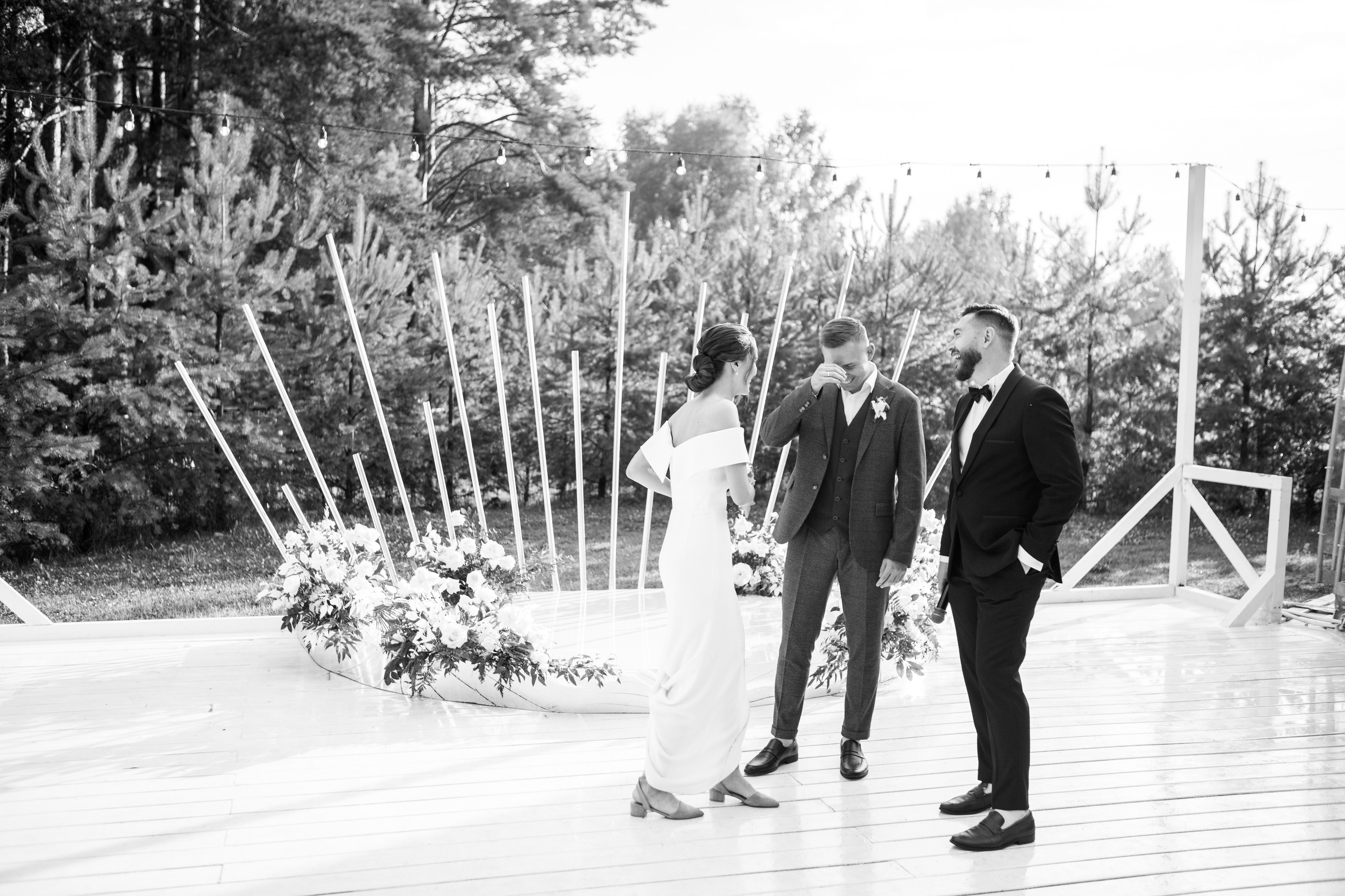 Павел и Ралина. Свадебный и семейный фотограф Ижевск