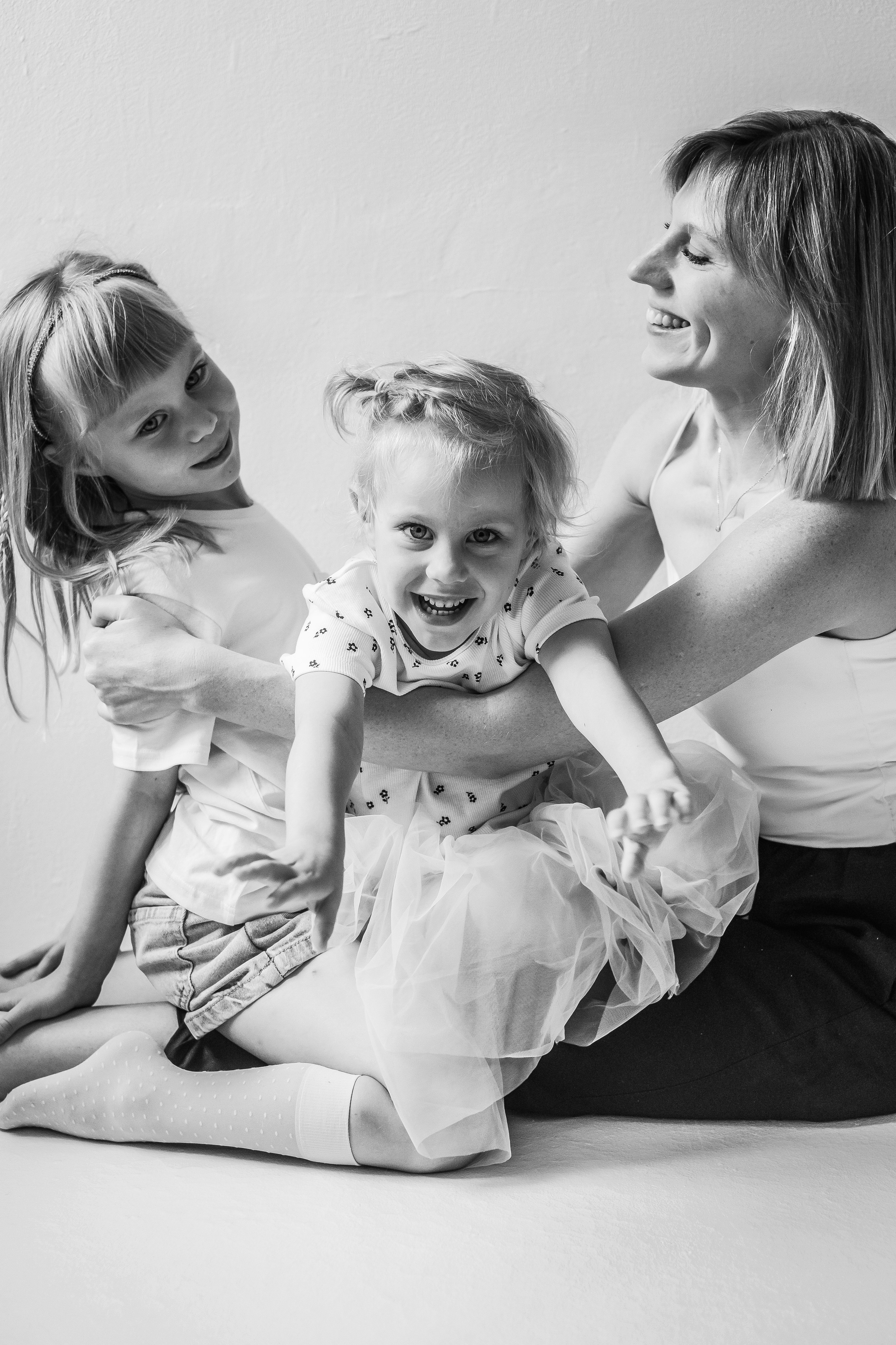 Ира, Саша, Ника, Кирилл. Семейный и детский фотограф в Санкт-Петербурге