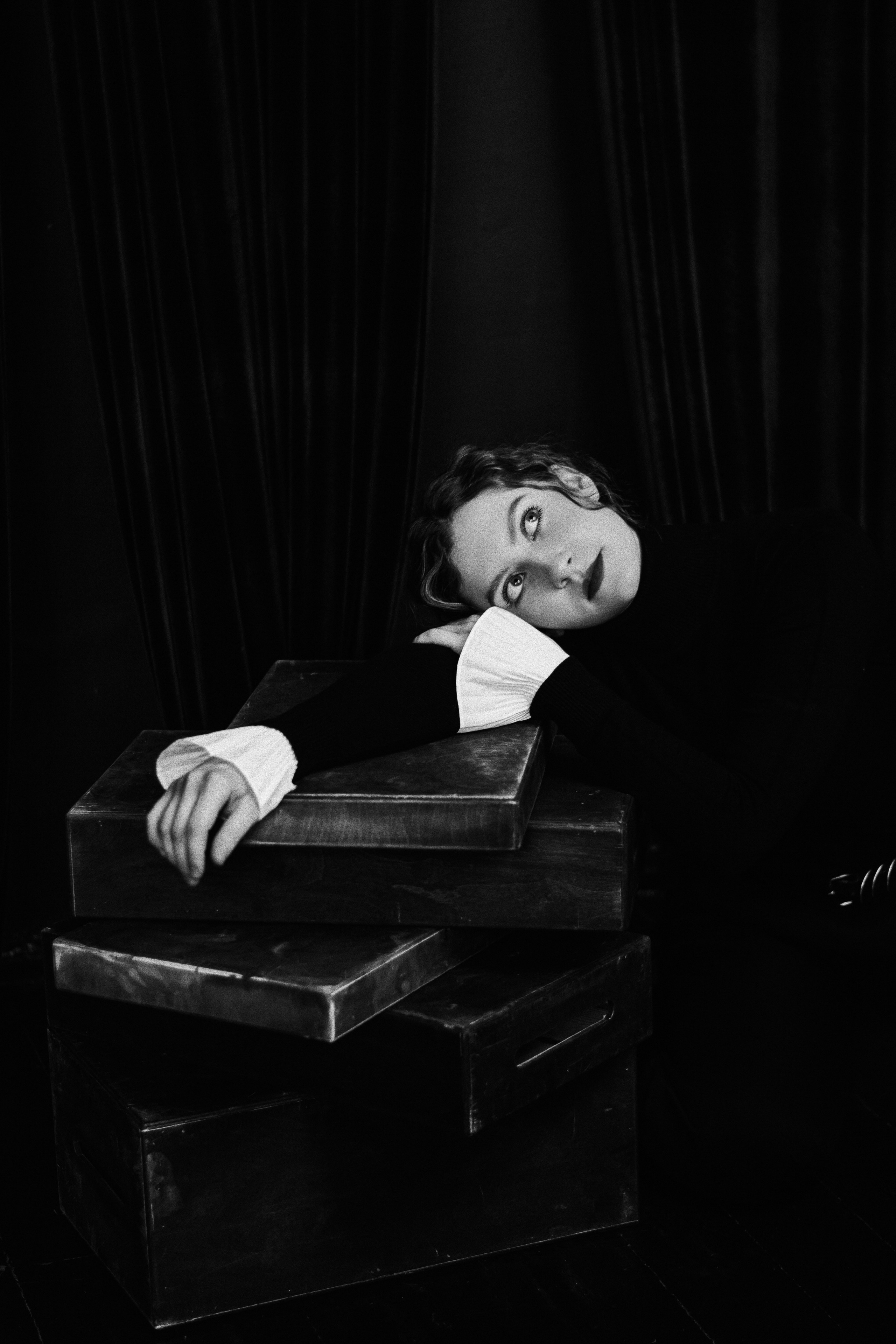 Марк и Арина. Фотограф Дарья Мустафина, Тюмень