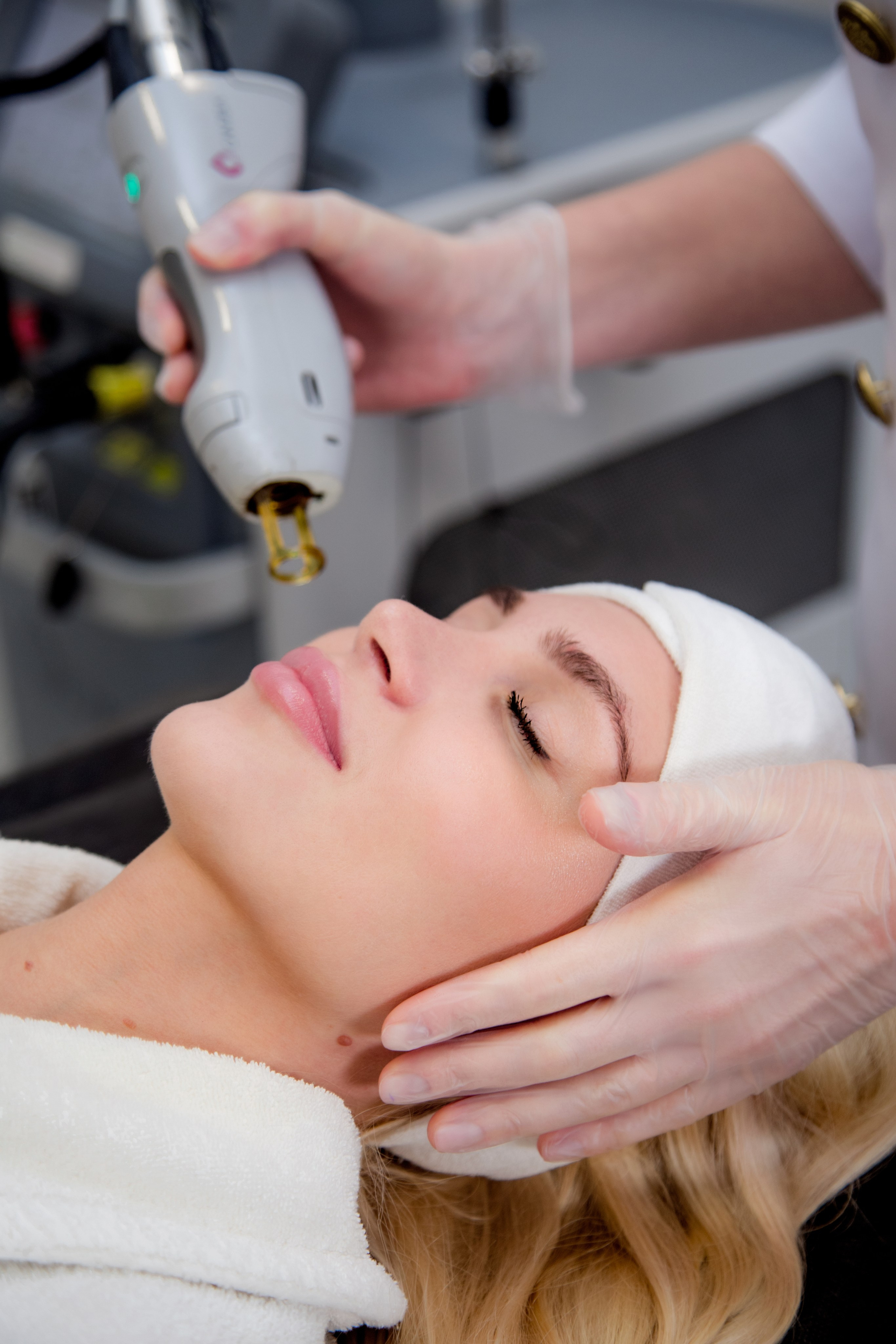 Косметология. МЕДИА-РЕСУРС ХАБАРОВСК / Фотоотчеты / Репортажи / События