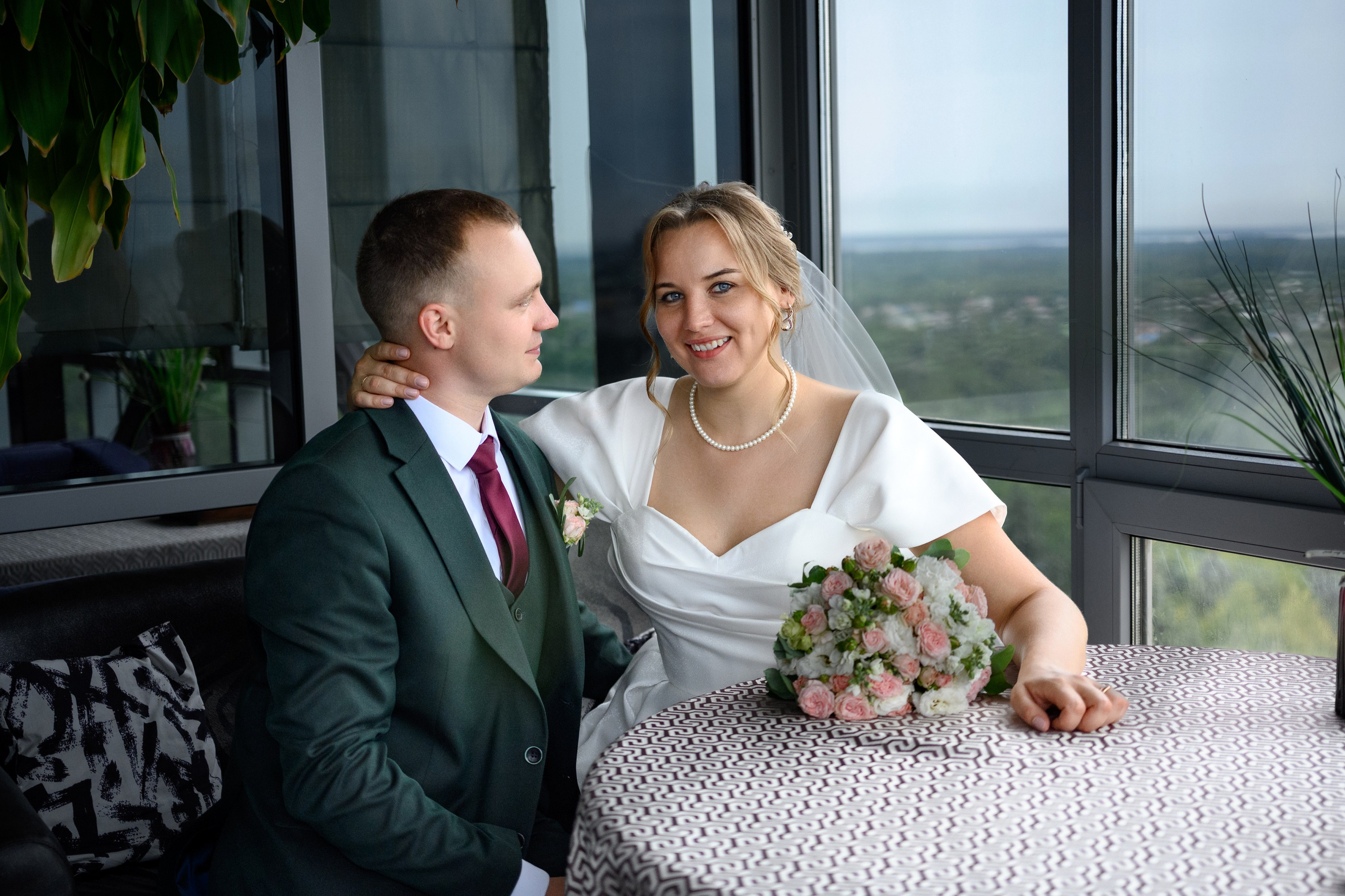 Nadezhda & Alexey. Фотограф в Липецке Ковалько Евгений