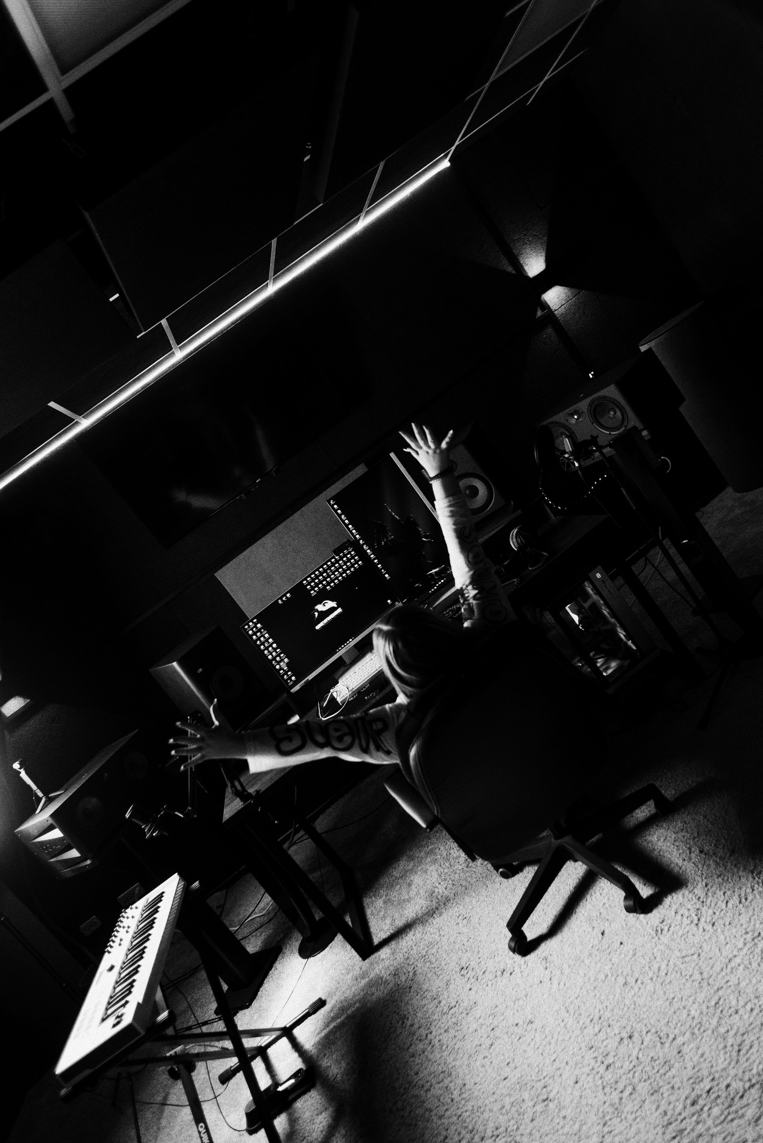 Марина и Мария. Фотограф Дарья Мустафина, Тюмень