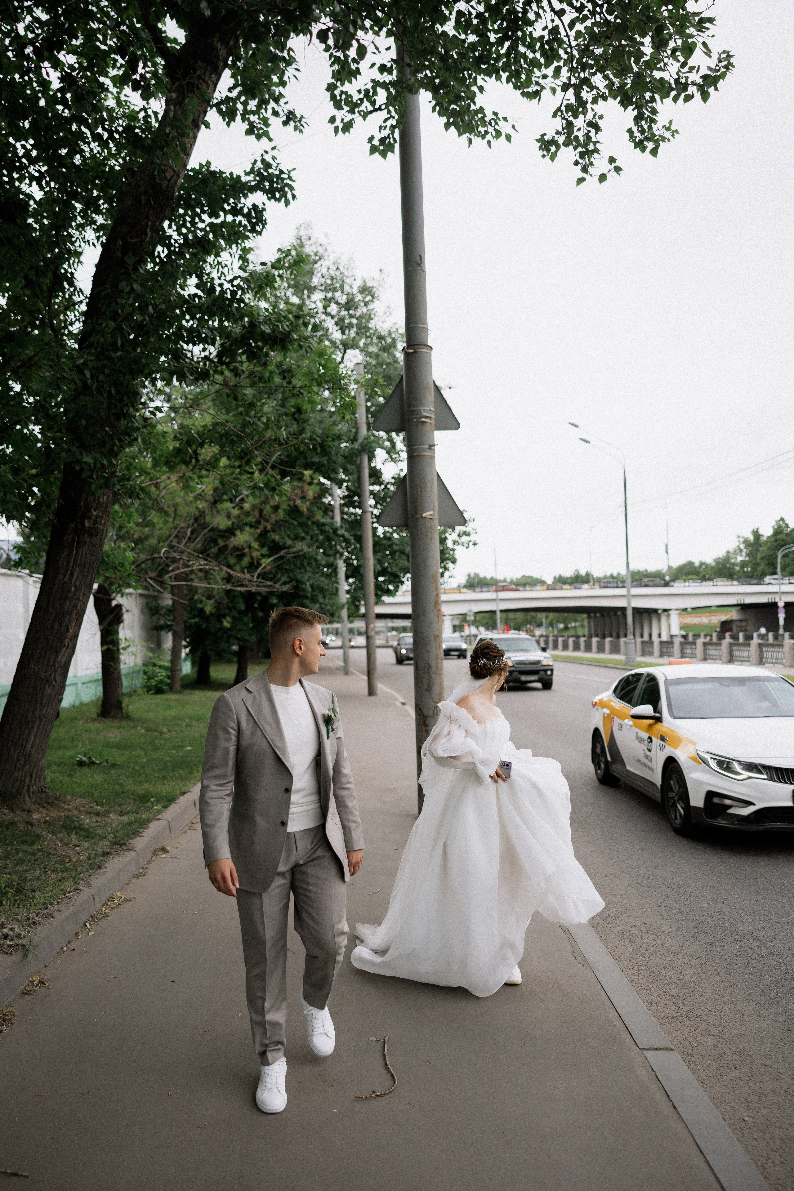 Дмитрий и Анастасия. Свадебный фотограф и видеограф в Москве, Виктор Архилюк