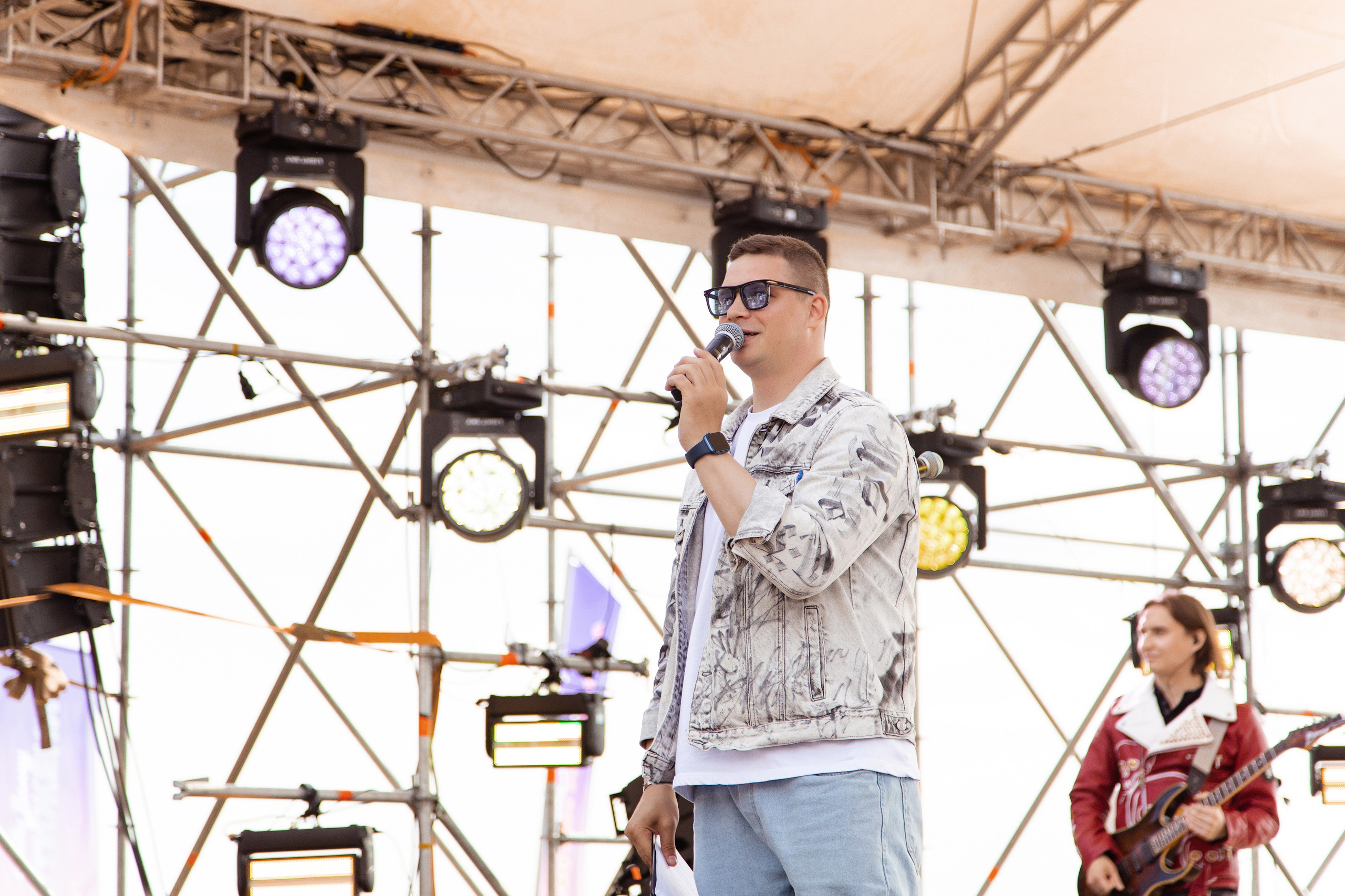 ЭР.fest — лови волну энергии. Фотограф Дмитрий Молчанов | Фотограф Пермь | Фотограф