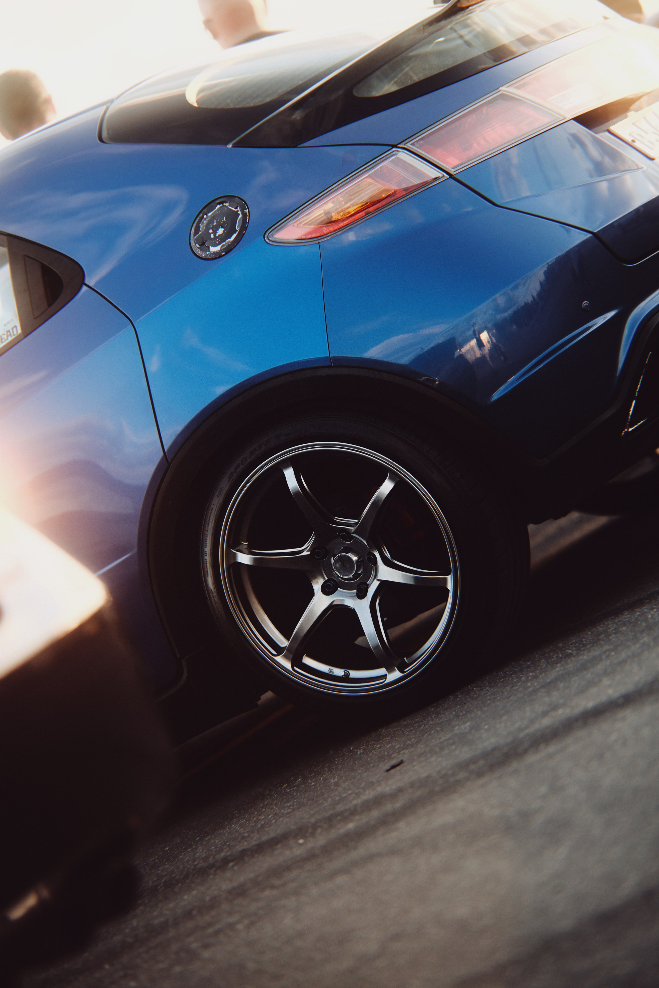 13 июля 2025 — Petrolhead est22. Фотограф-любитель из Кирова Андрей Погребняк