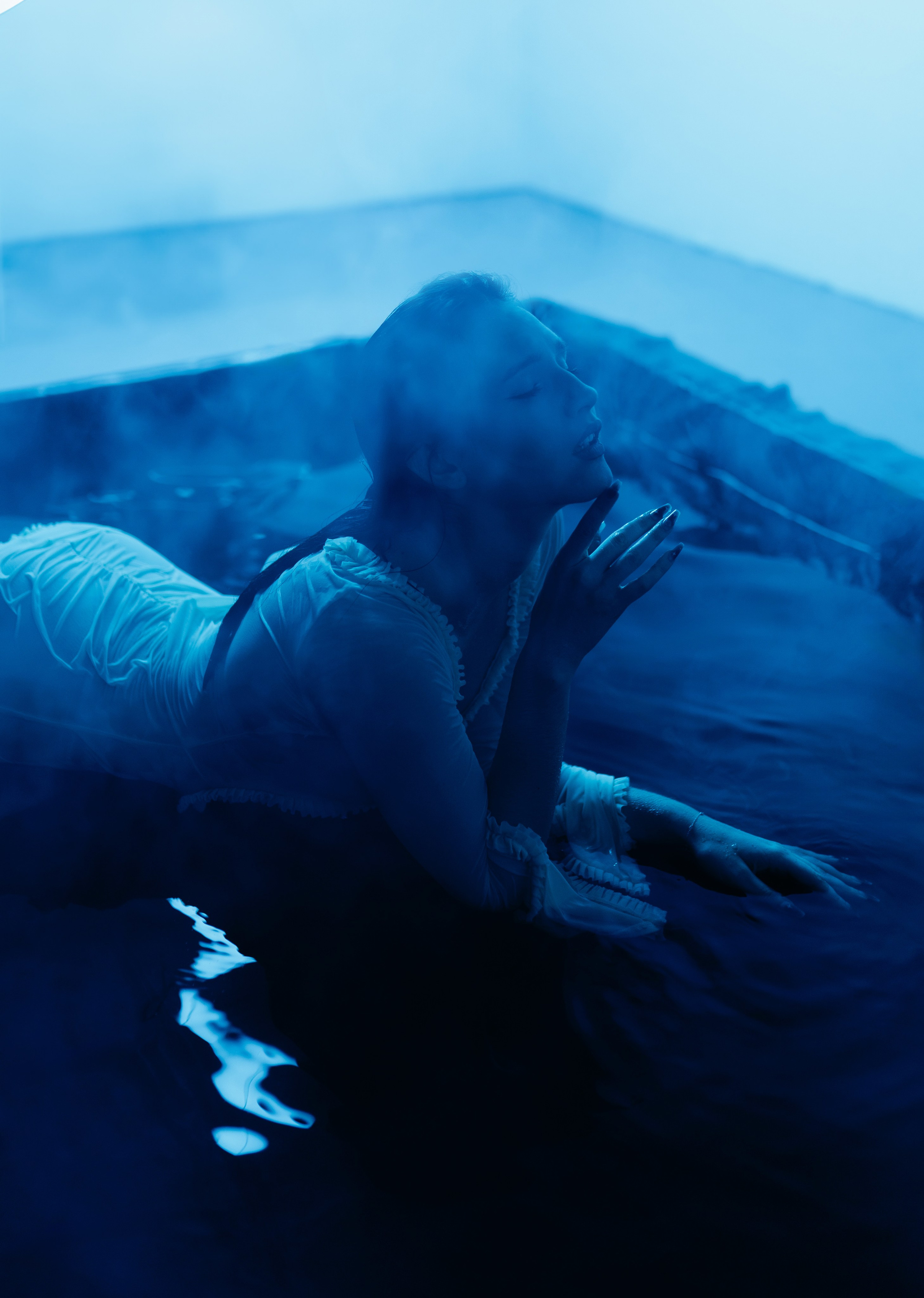 Ksenya. Фотограф Самара