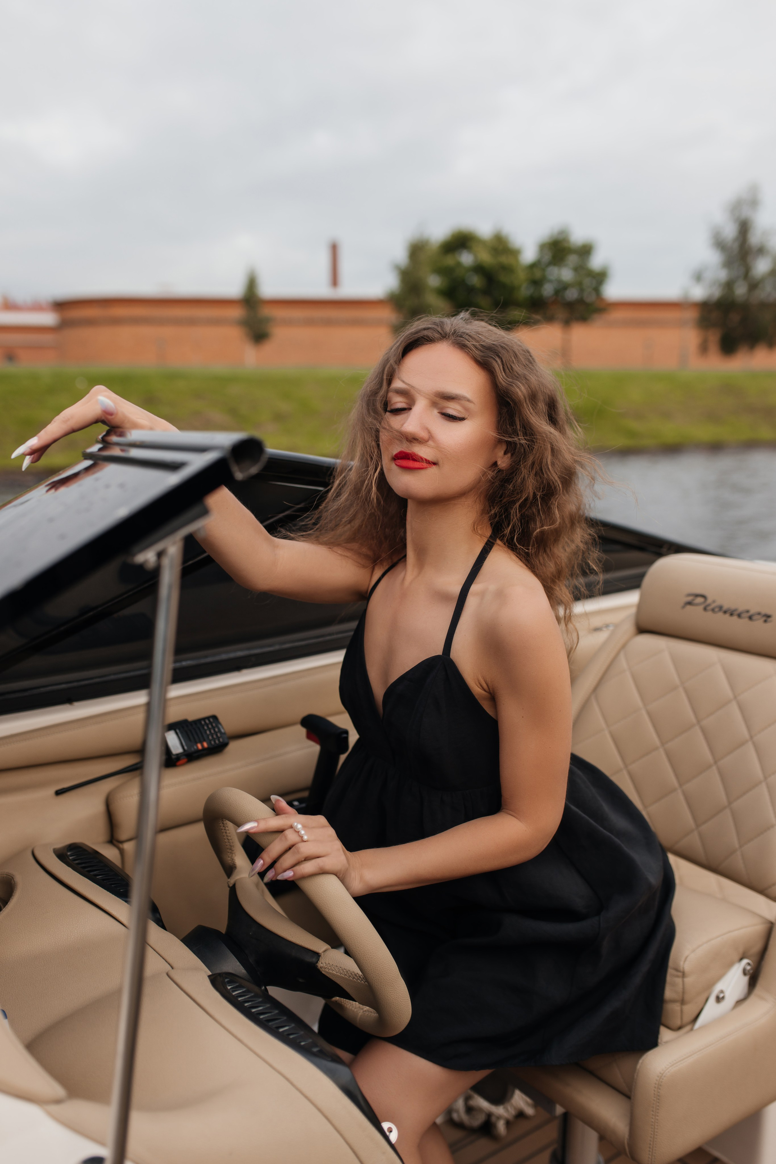 Уличные локации Петербурга. Фотограф в Санкт-Петербурге Гранкина Мария