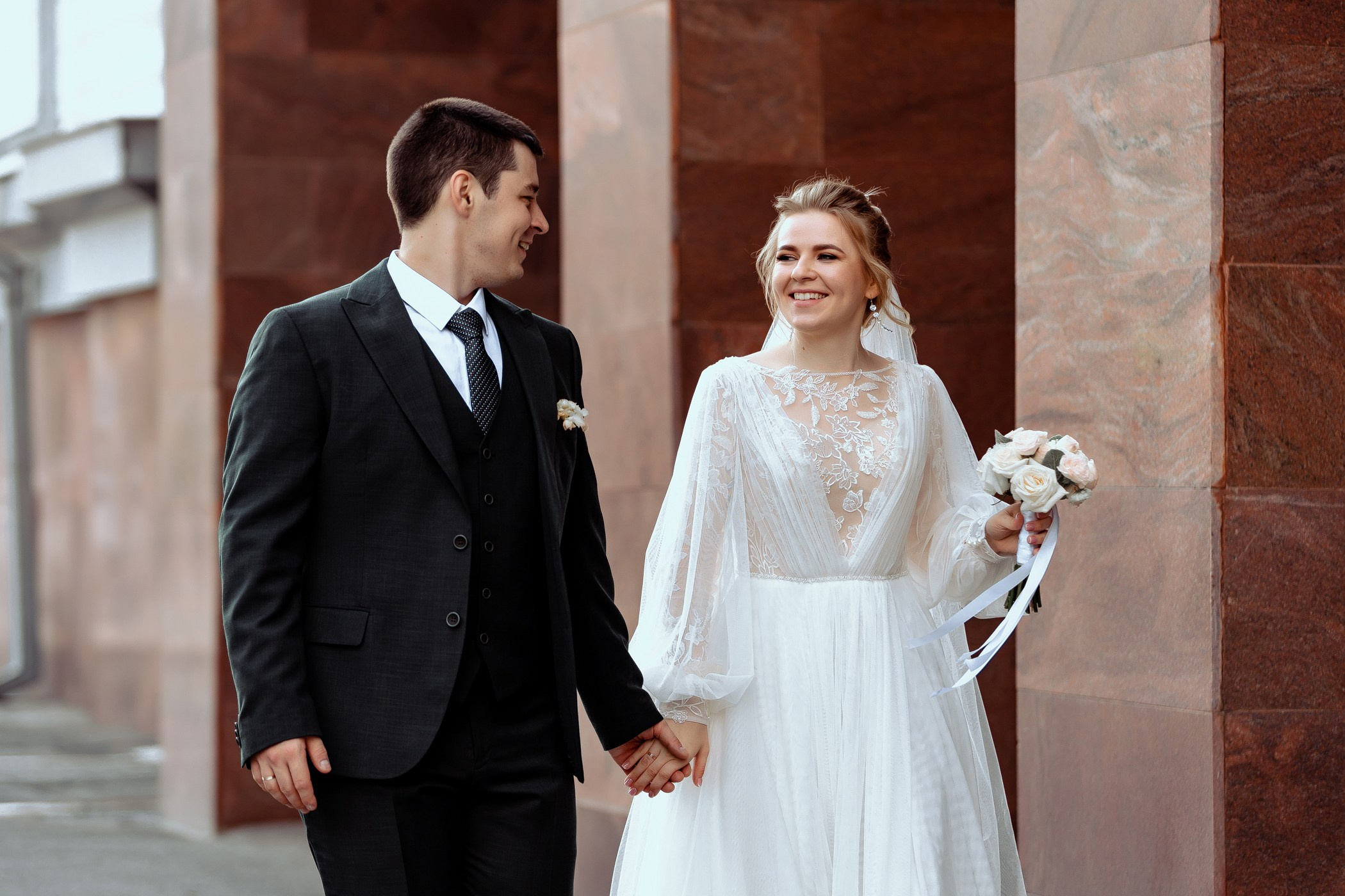 Руслан и Анна. Тимур Аминов | Фотограф в Кемерове