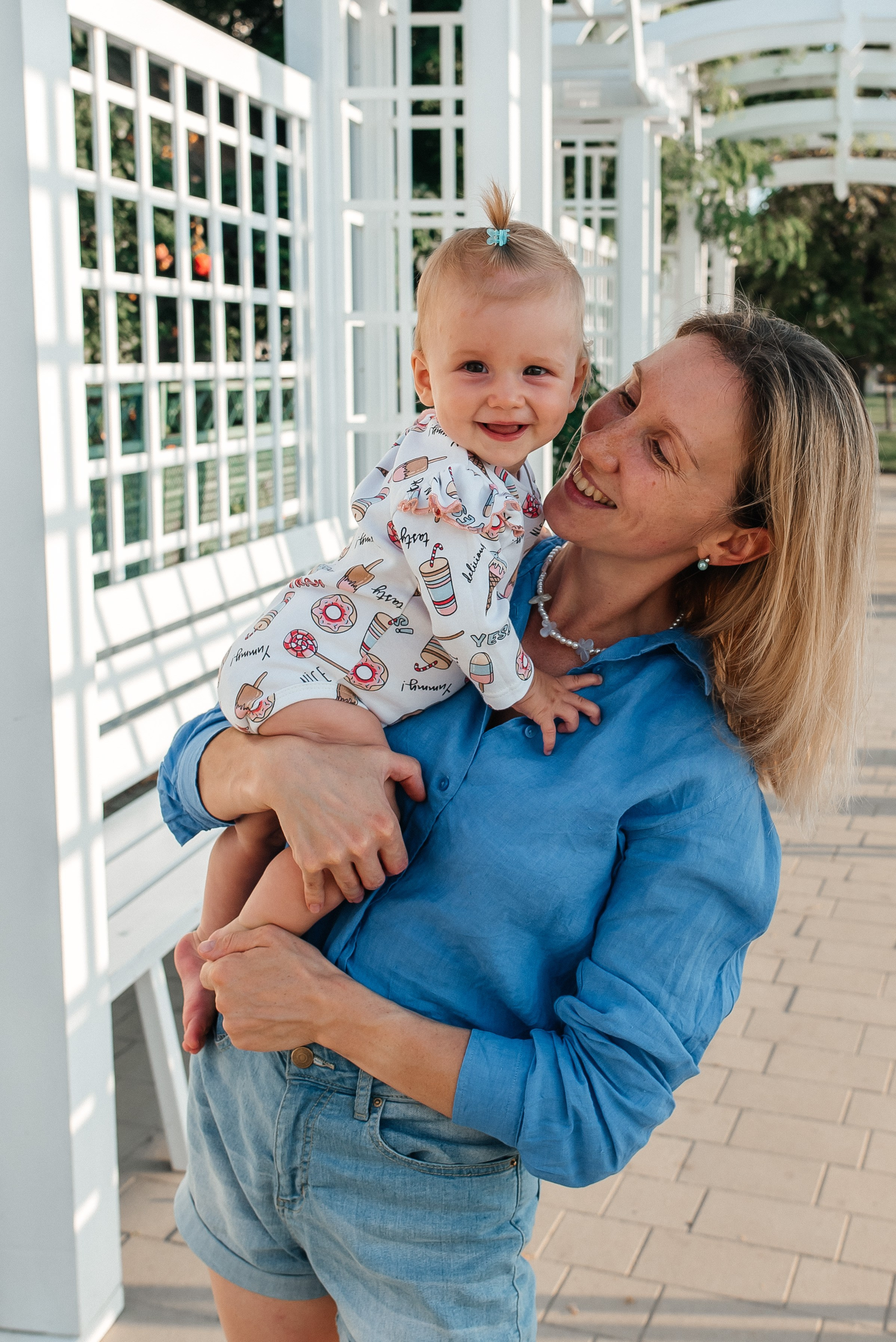 Проуглка на набережной. Детский и семейный фотограф выпускной альбом Приморско-Ахтарск