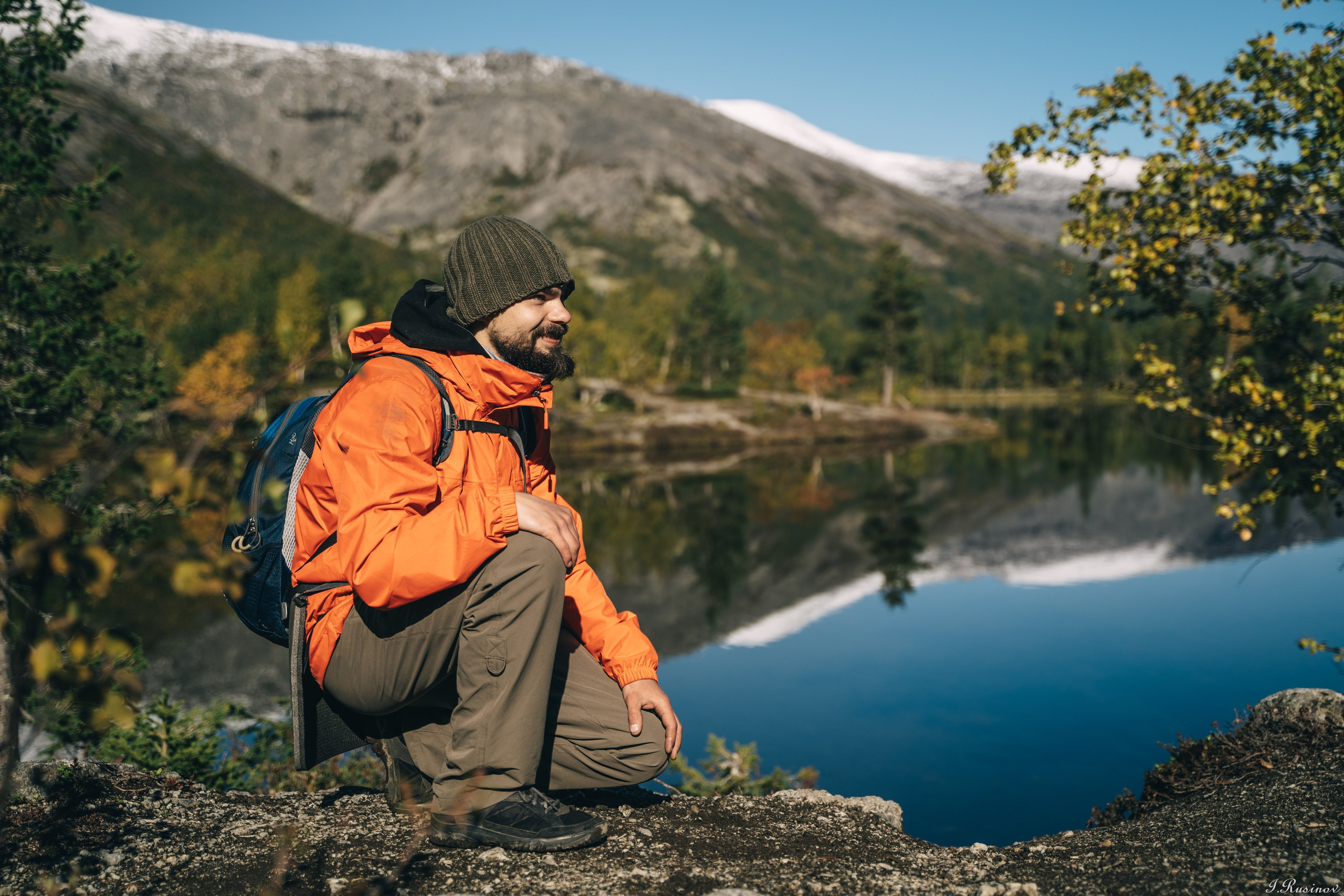 ХИБИНЫ 2021 г. Event фотограф Степанова Александра