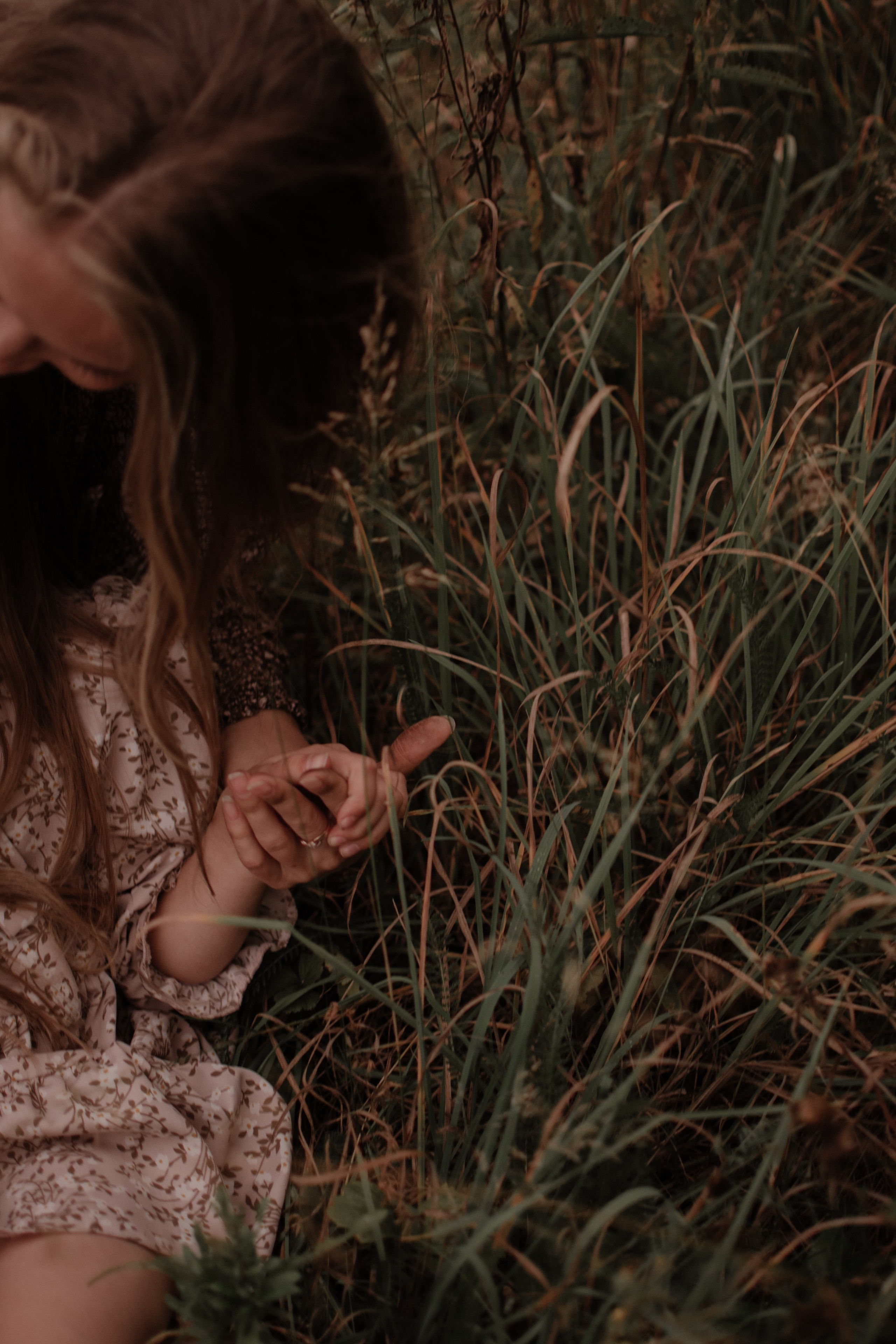 Семейная прогулка. Фотограф Анфиса Хардина Екатеринбург