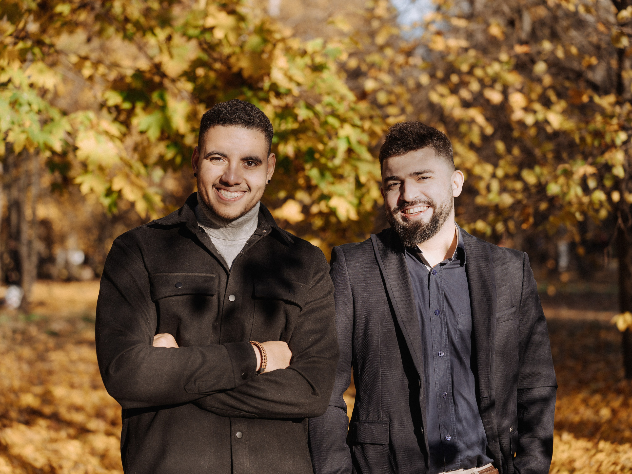 KSMU students Nature. Свадебный и семейный видеограф в Курске