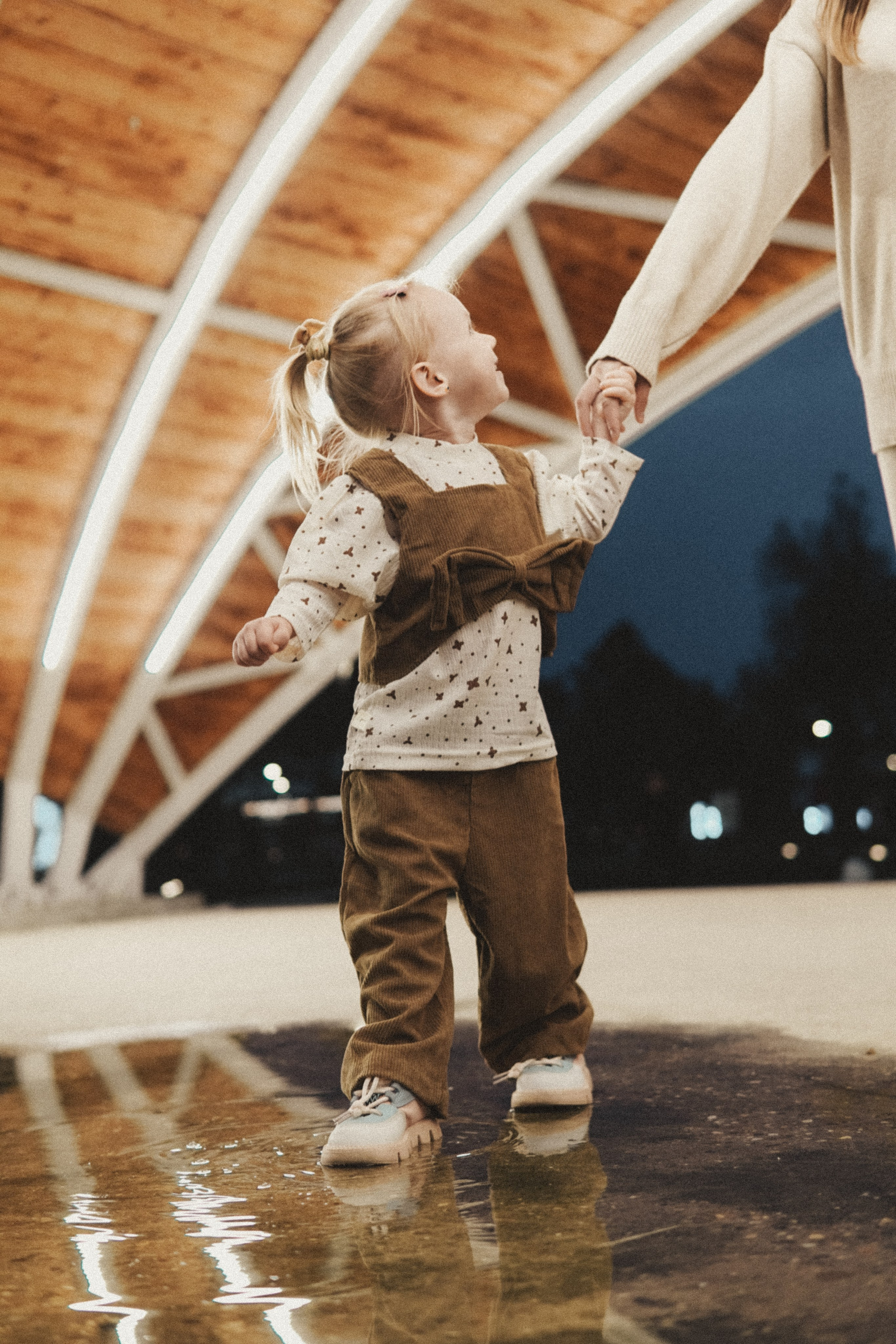 Мама и дочь. Фотограф для ваших эмоций — Каролина Исай!