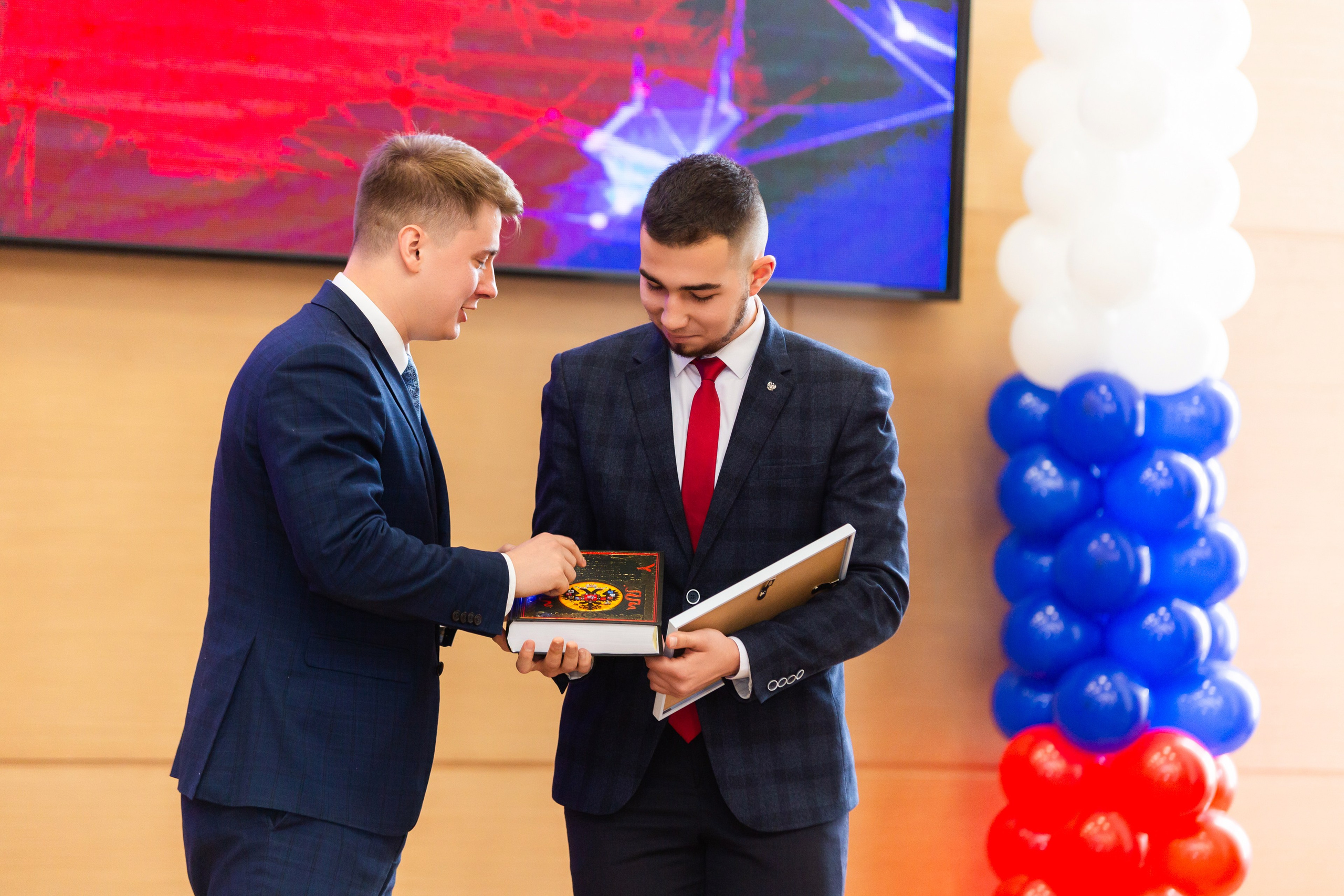 Мои медиа выборы 2024. Профессиональный фотограф в Мценске и Орловской области