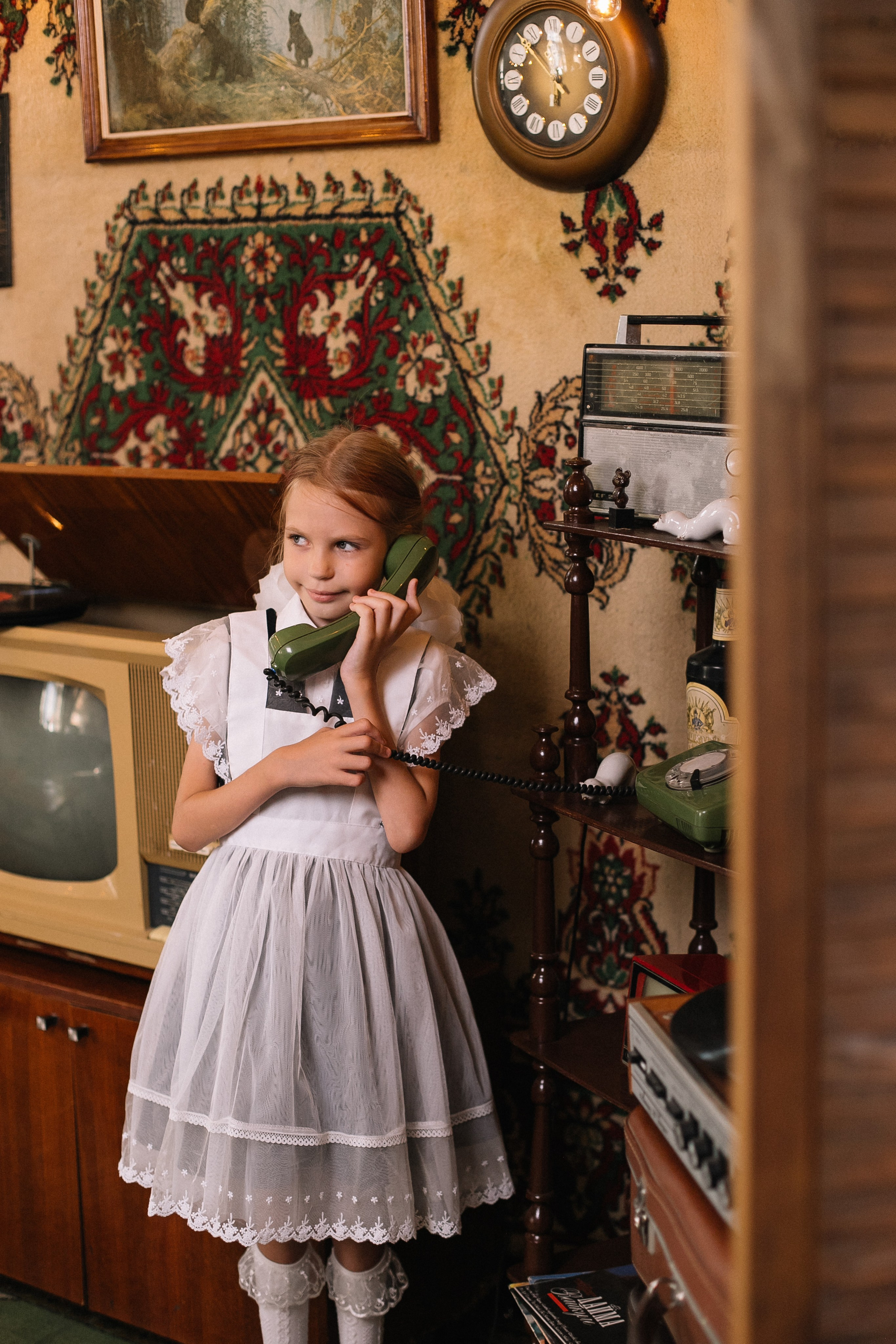 Детская фотосессия. Выпускной альбом Шахты Ростов