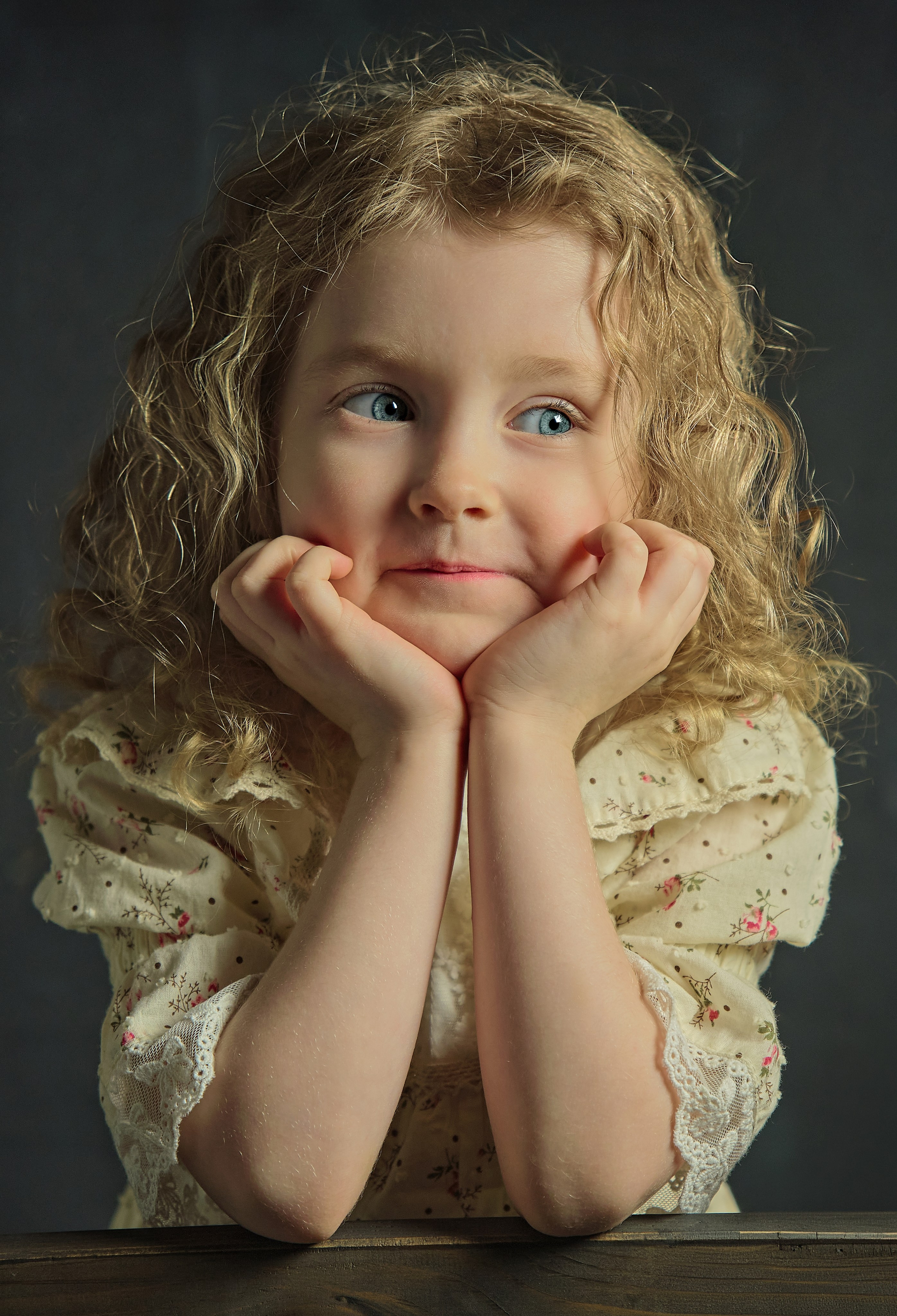 Портреты детские. Портретные и детские съемки в Новосибирске. Фотограф Мария Колчанова