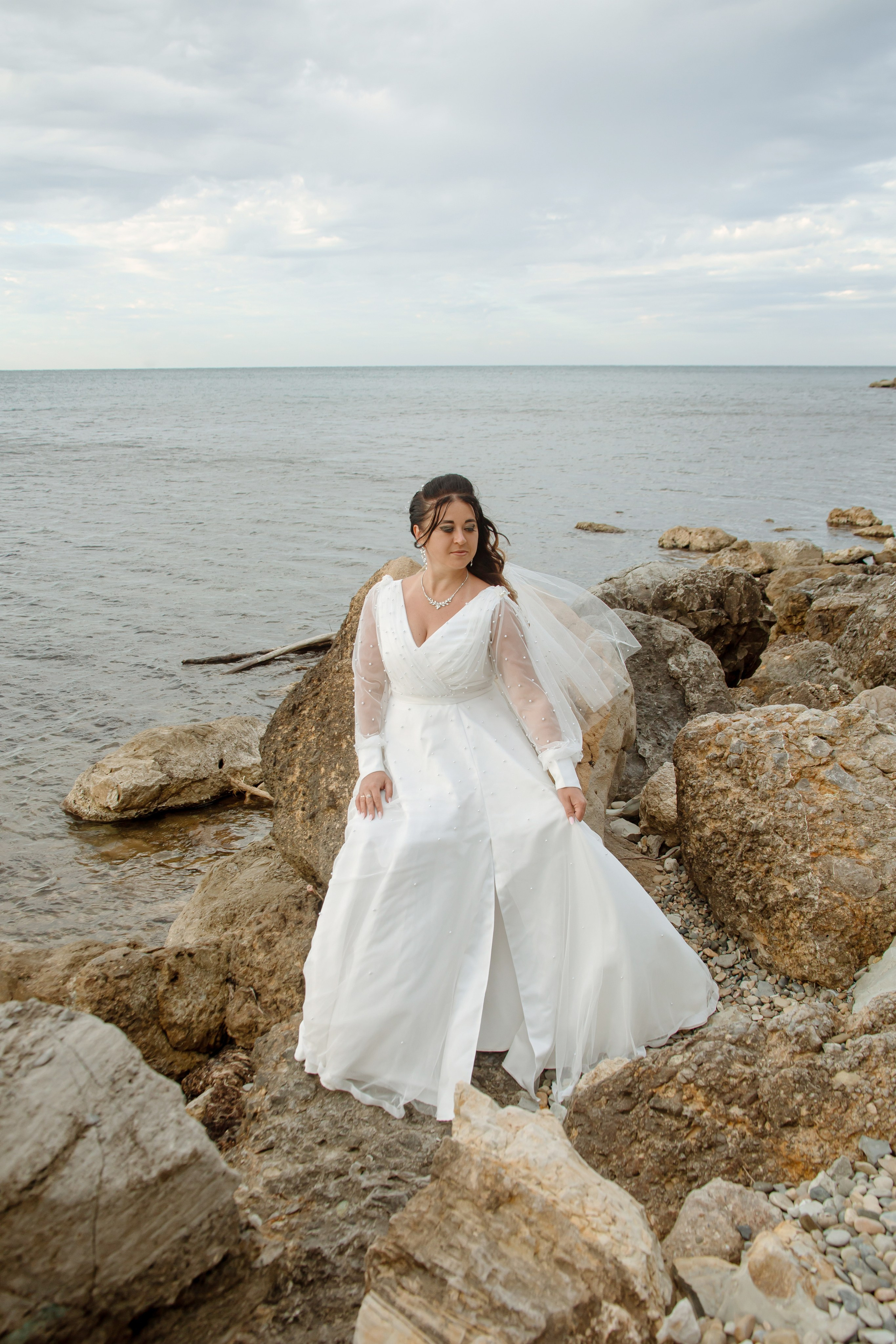 Екатерина и Андрей. Фотограф в Геленджике, Архипо-Осиповке, Абрау-Дюрсо, Кринице Виктория