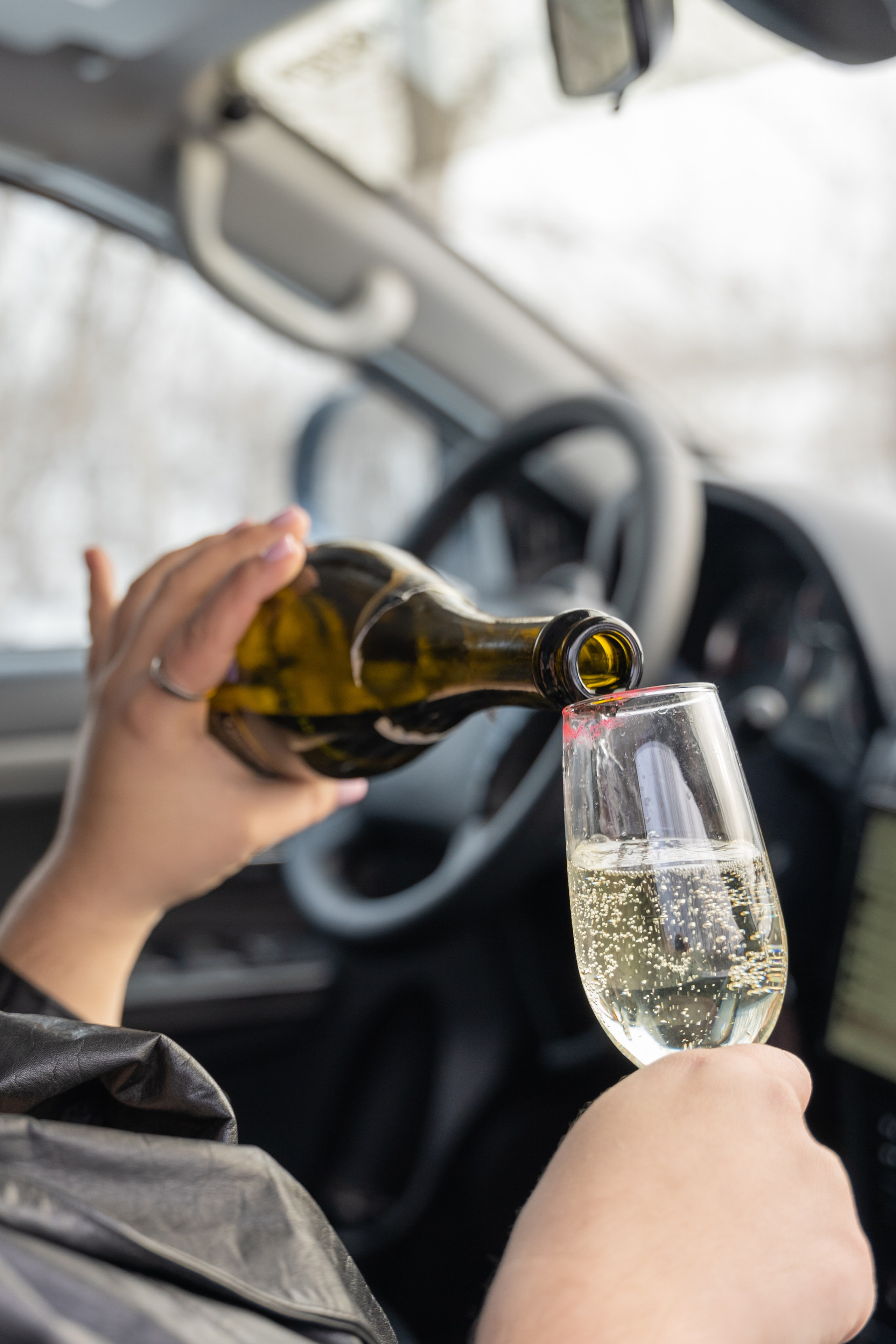 Зимняя фотосессия с Ангелиной. Фотограф |Ленинск, Волжский, Волгоград| Наталья Савилова