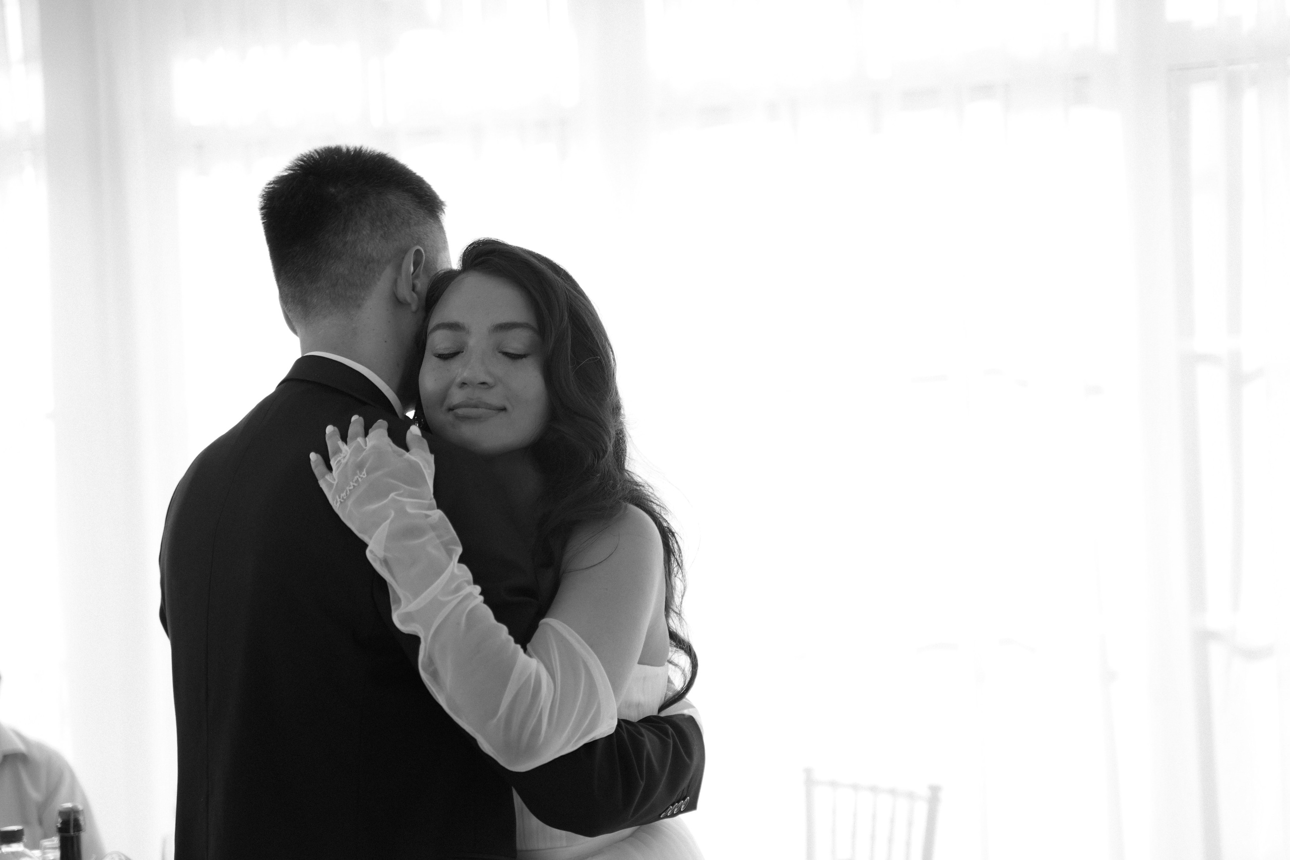 Булат & Чулпан. Главная