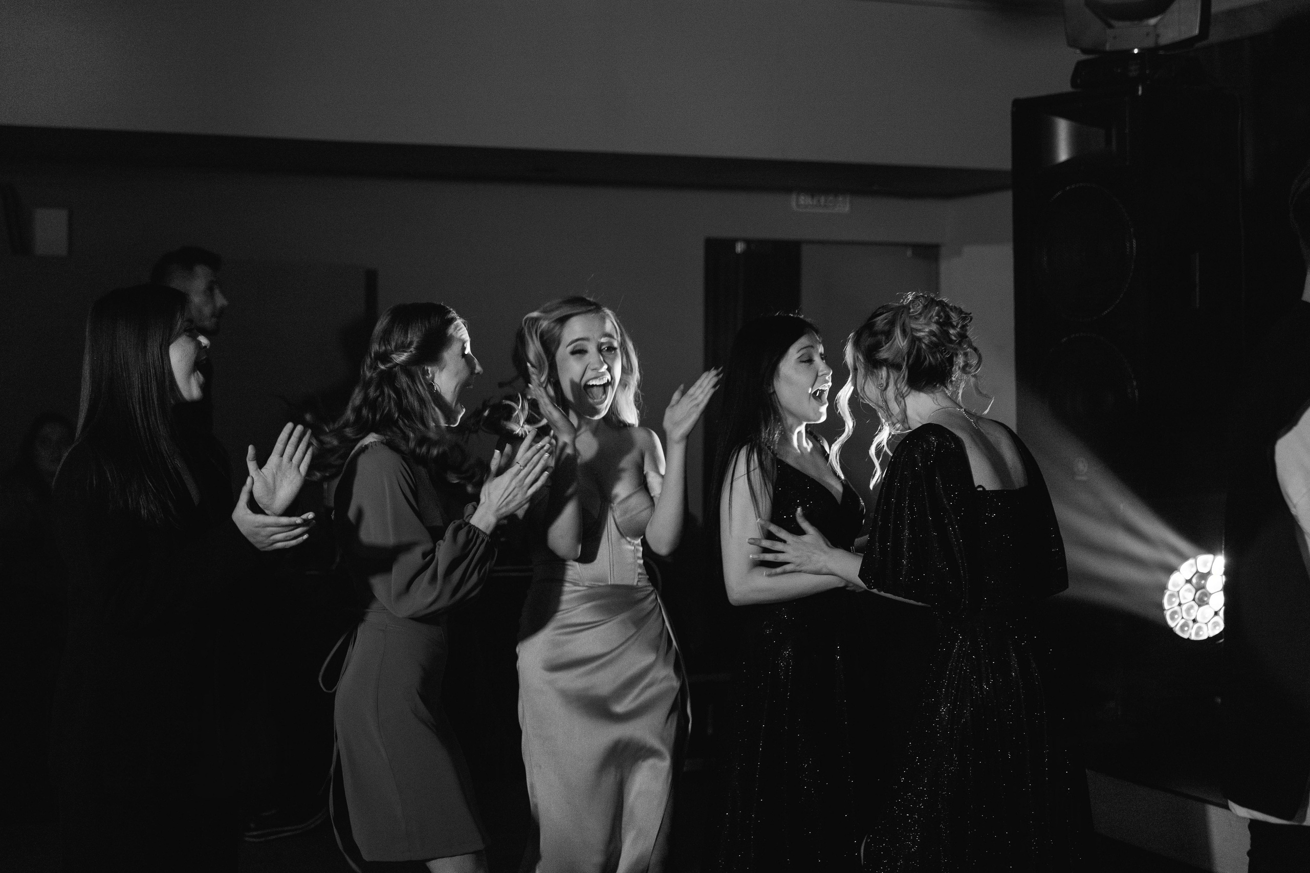 Выпускной МОУ СОШ 32. Семейный и свадебный фотограф Нижний Новгород