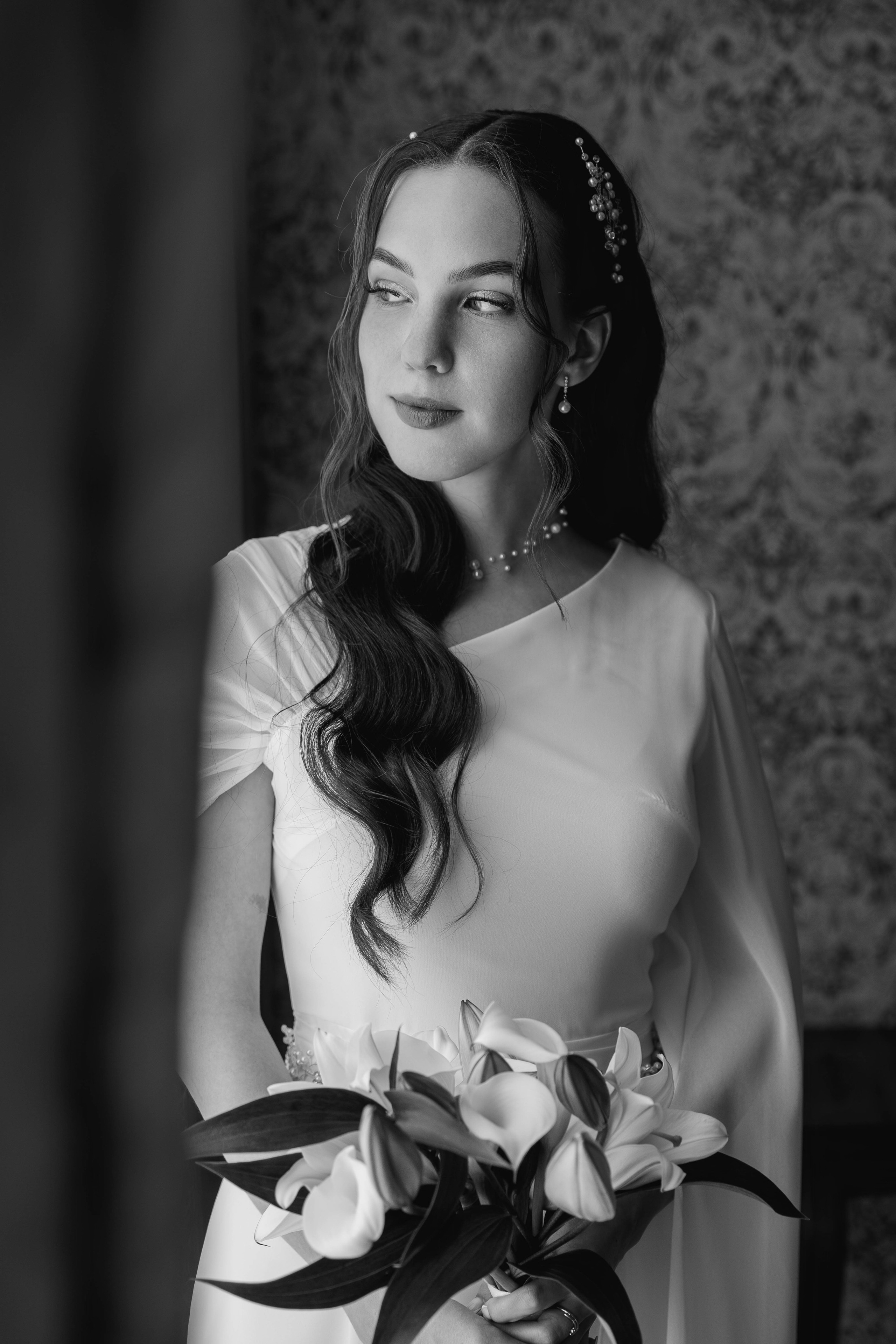 Полина и Даниил. Семейный и свадебный фотограф Нижний Новгород