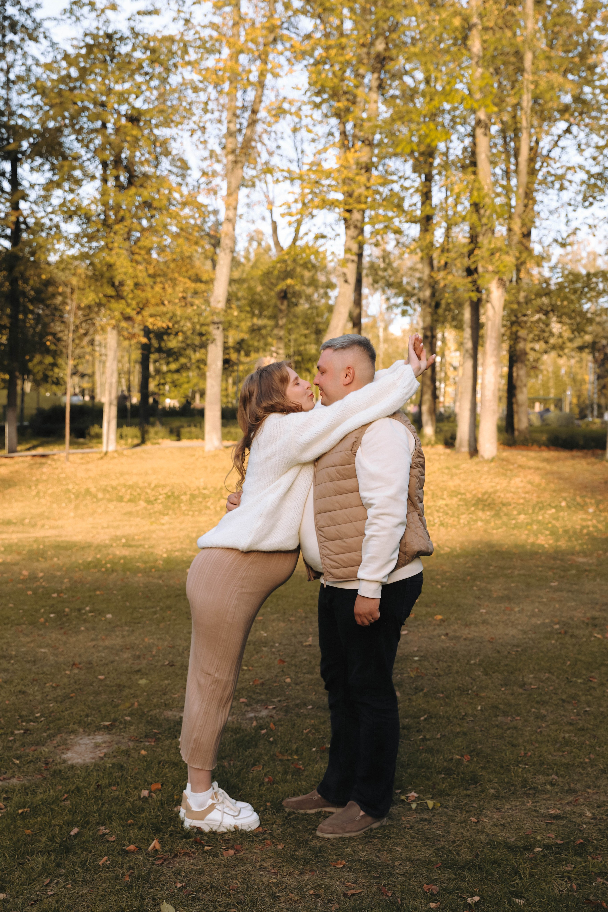 Екатерина и Евгений. Семейный и свадебный фотограф Нижний Новгород