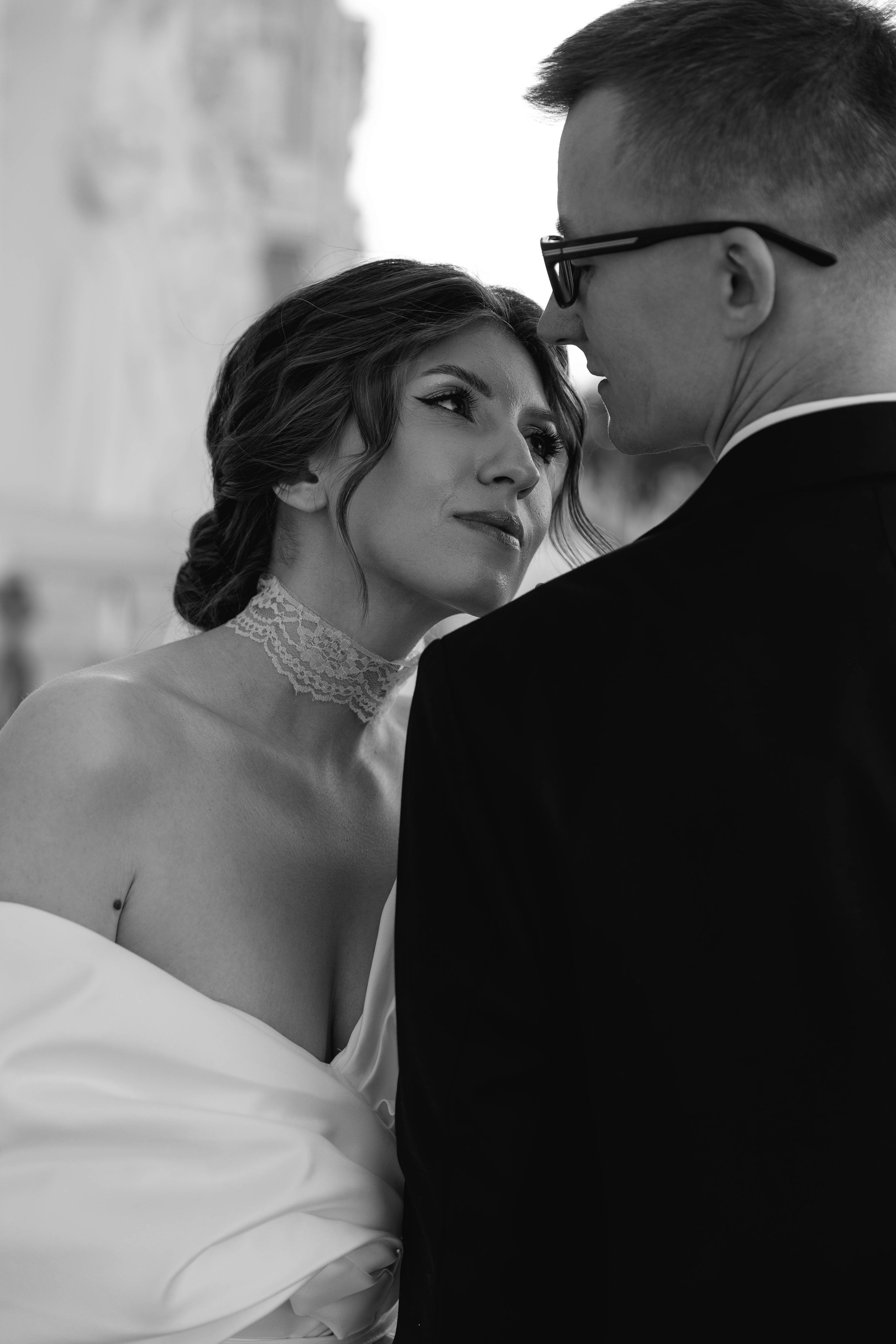 Марина и Алексей. Семейный и свадебный фотограф Нижний Новгород