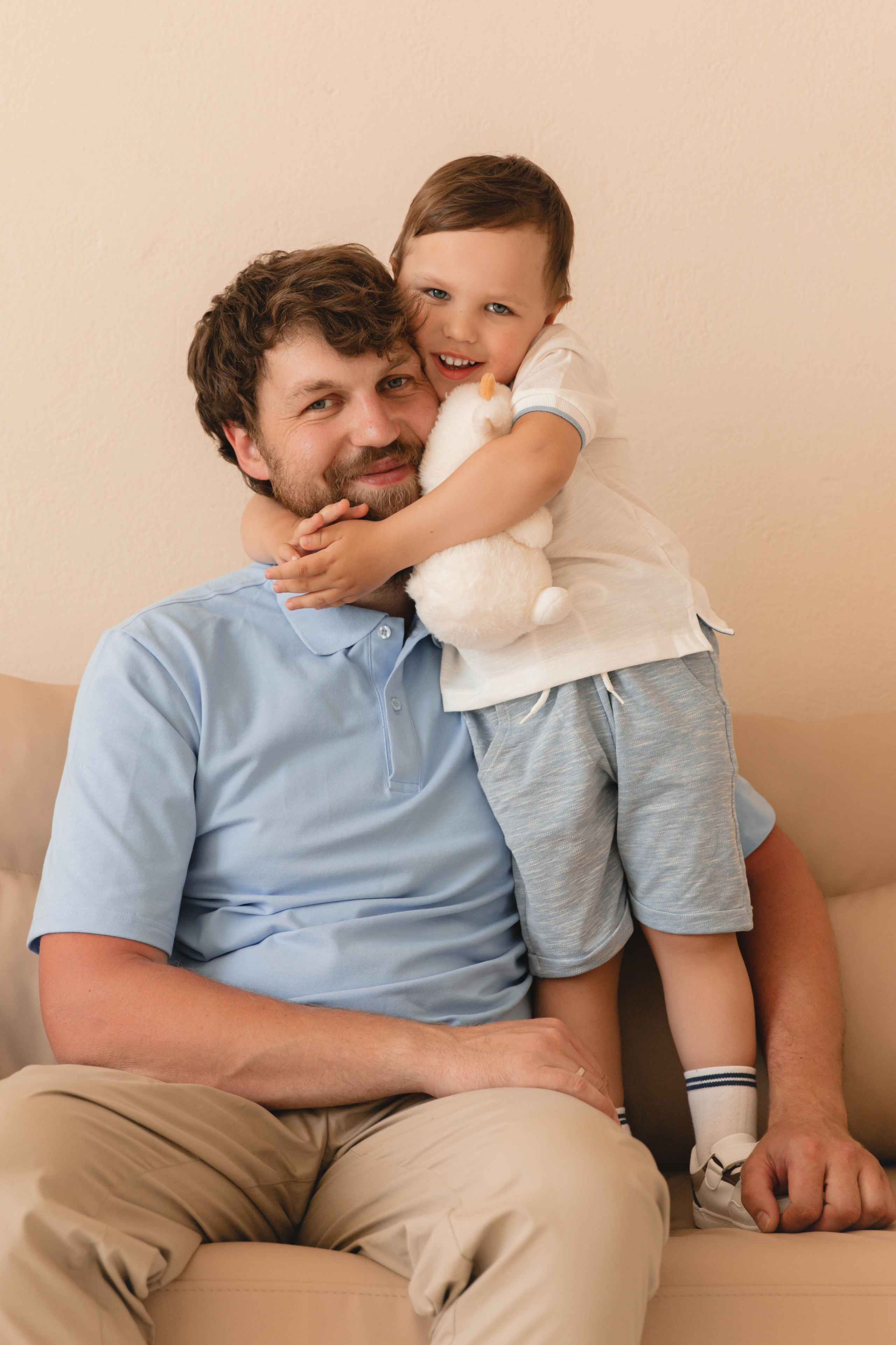 Елена, Денис, Даня. Семейный и свадебный фотограф Нижний Новгород