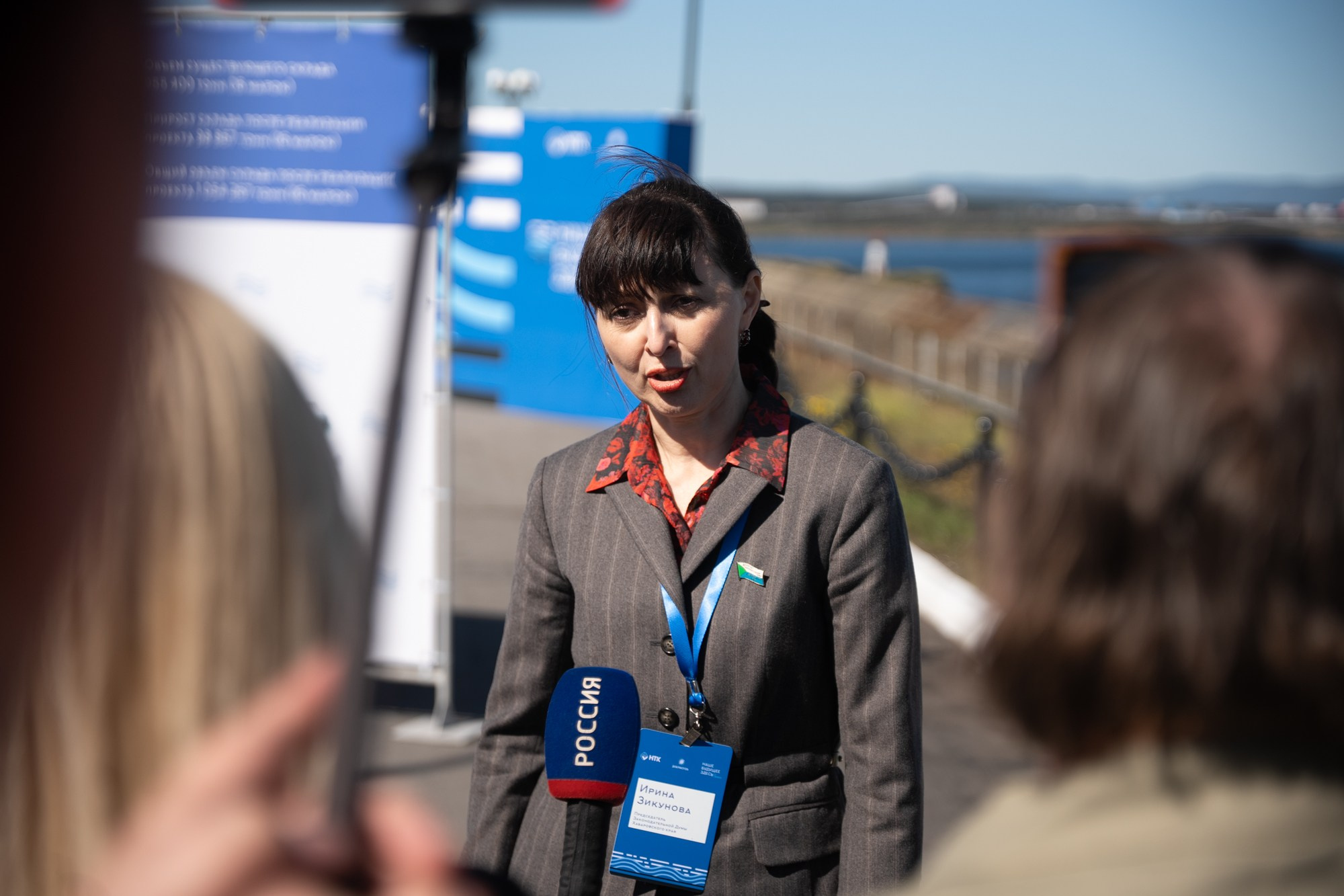 Дальтрансуголь. Фотограф в Хабаровске Швендых Рудольф