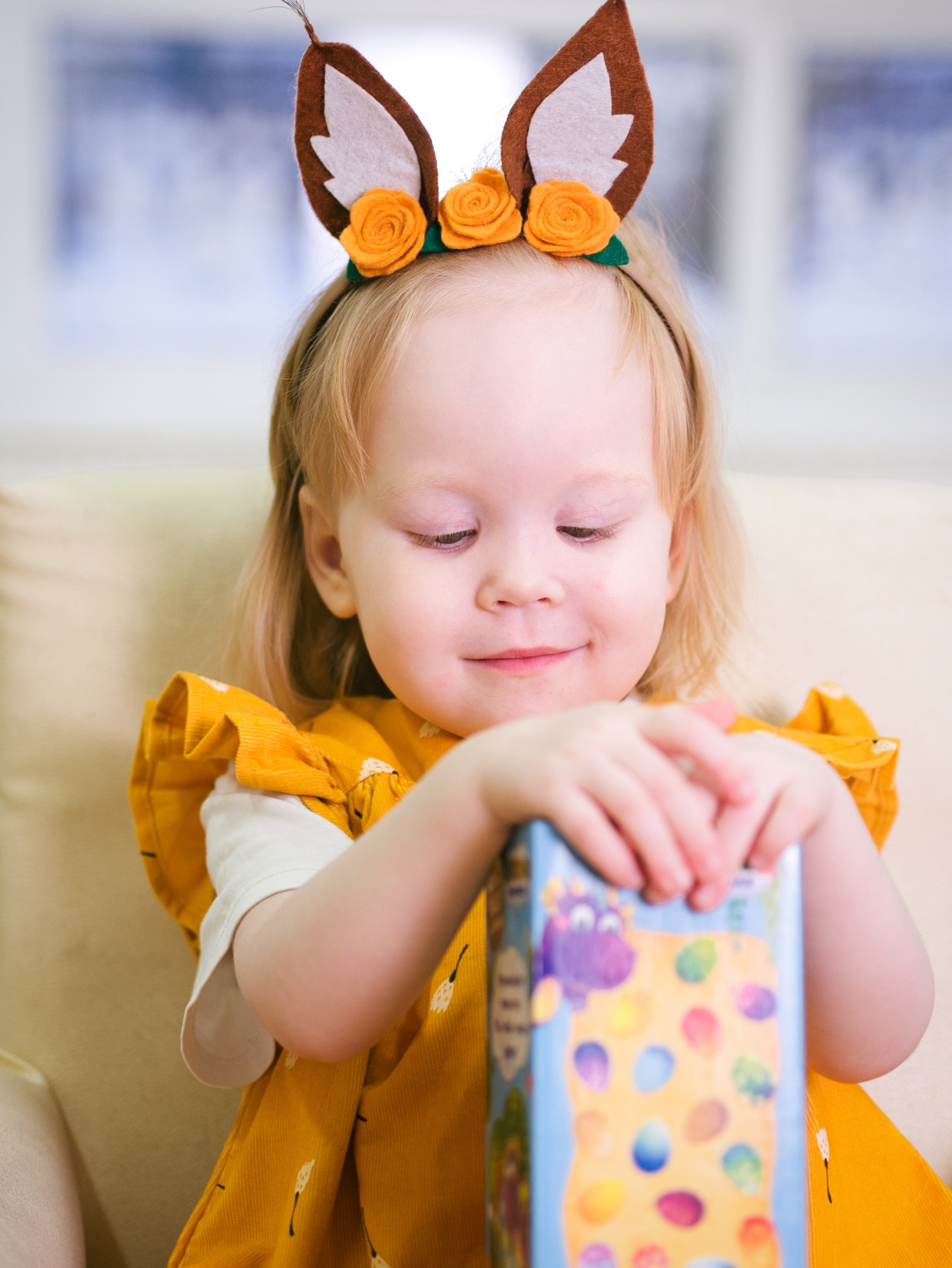 Детский сад. Студия КРУГ. Фото и видеосъемка, видеомонтаж