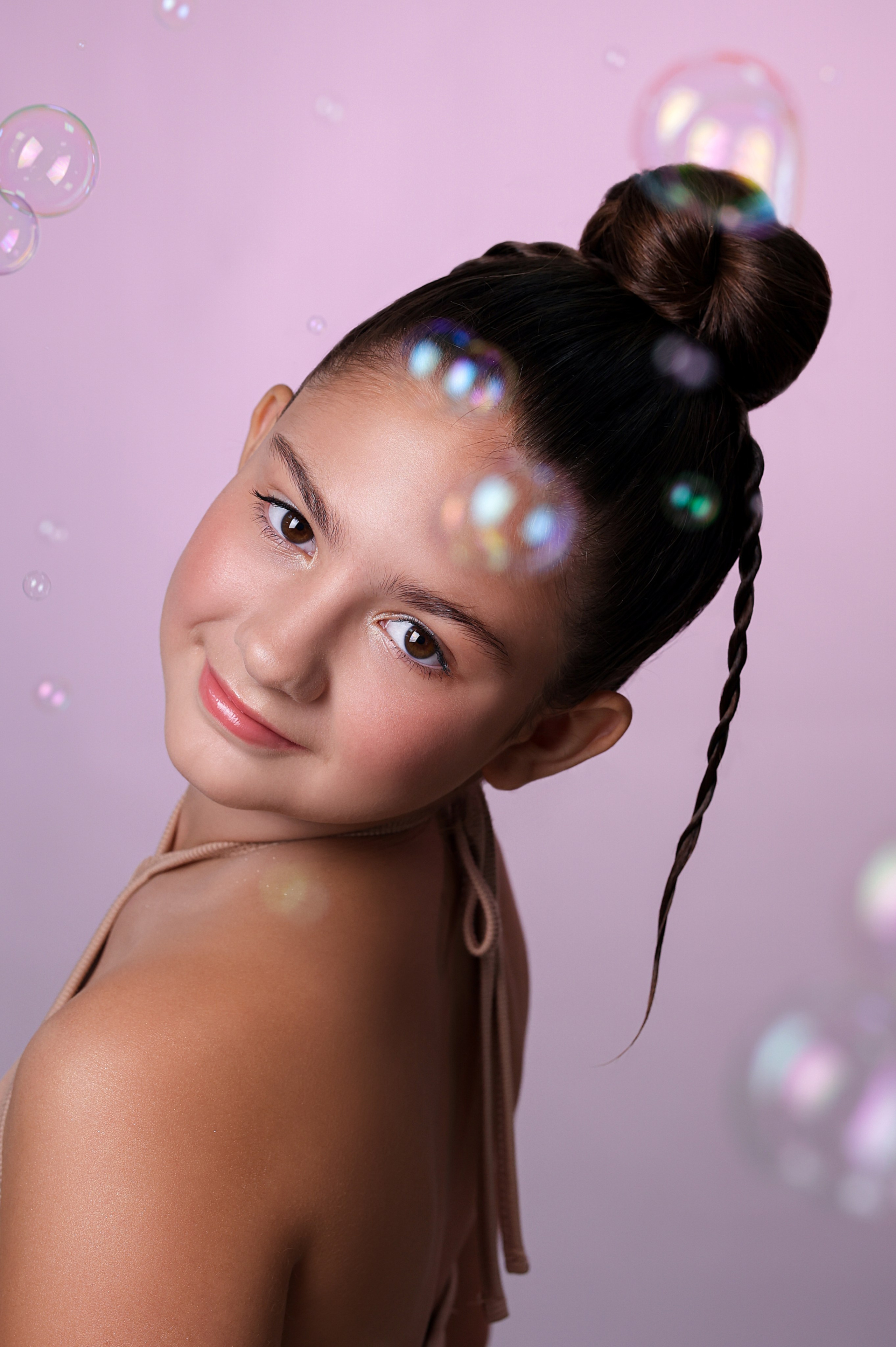 SOFIA. Модельная студия MIA Models