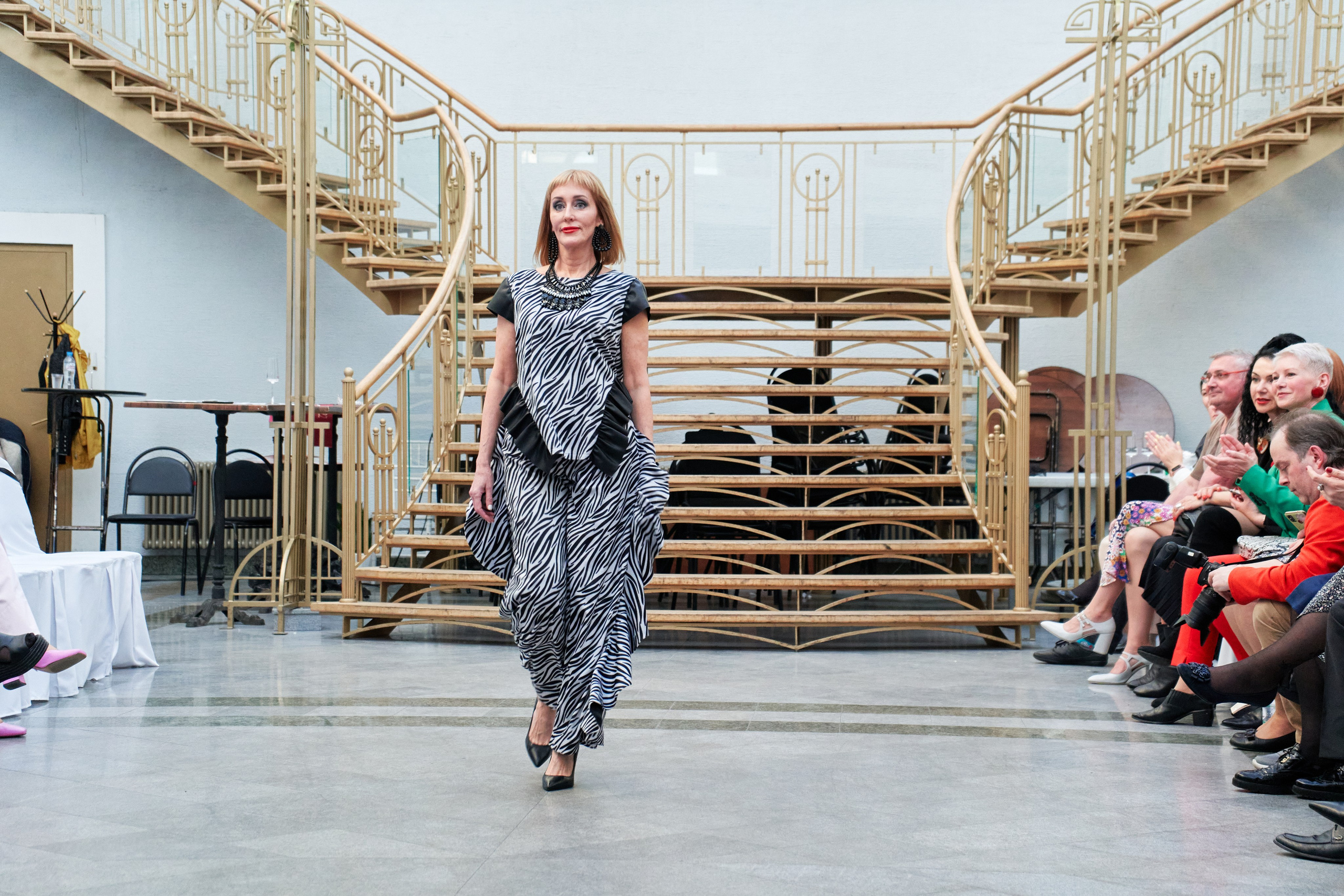 Королева мегаполиса. Фотограф в Санкт-Петербурге Алексеев Егор