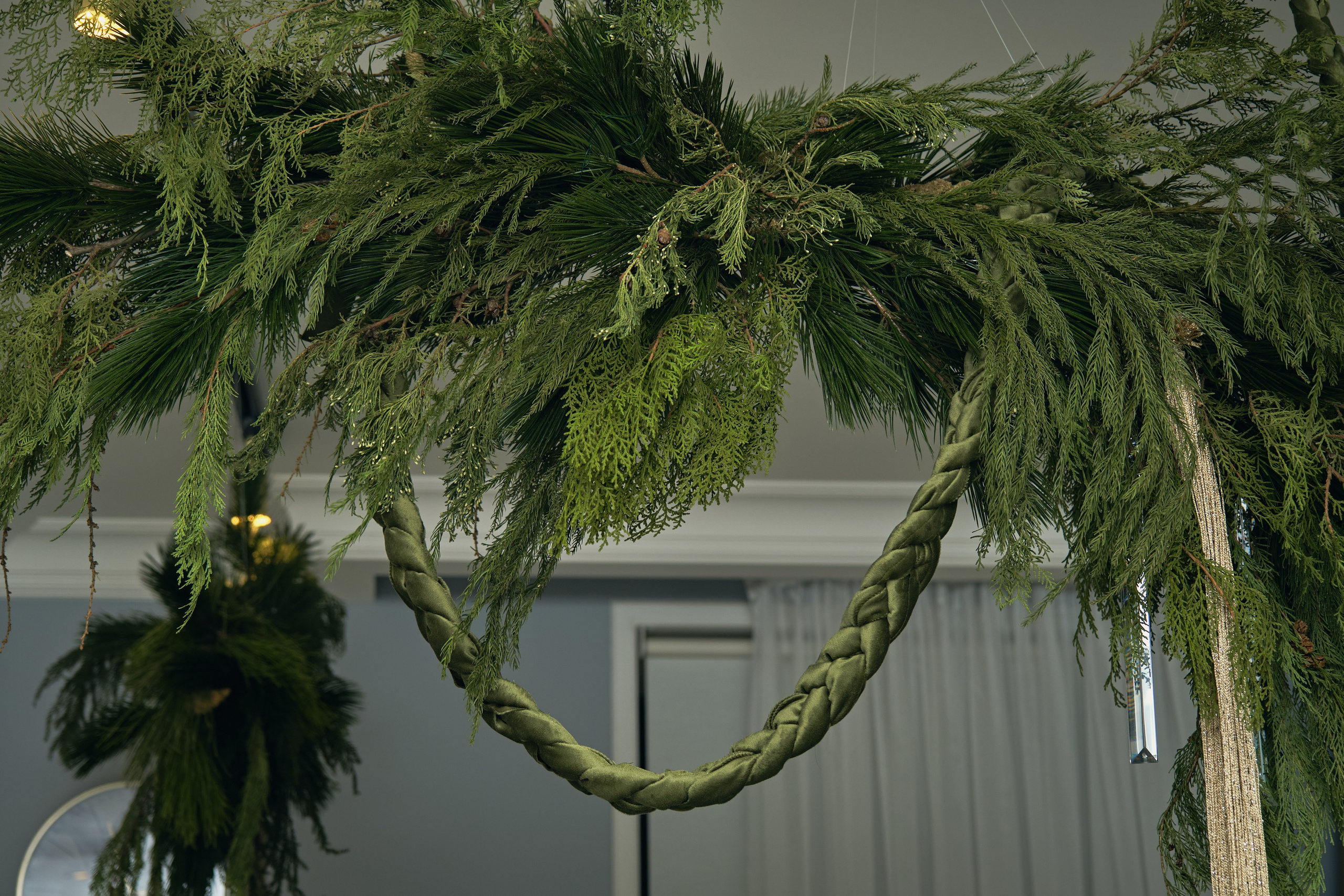 Ксения Почтарь. Декоратор и флорист, город Владивосток