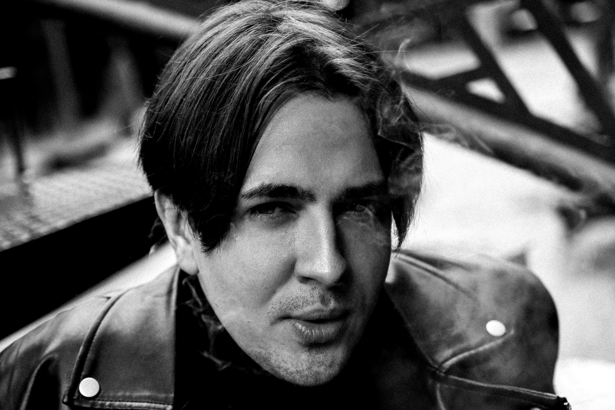 Тимур. Фотограф в Выборге и Санкт-Петербурге Маша Гуляева