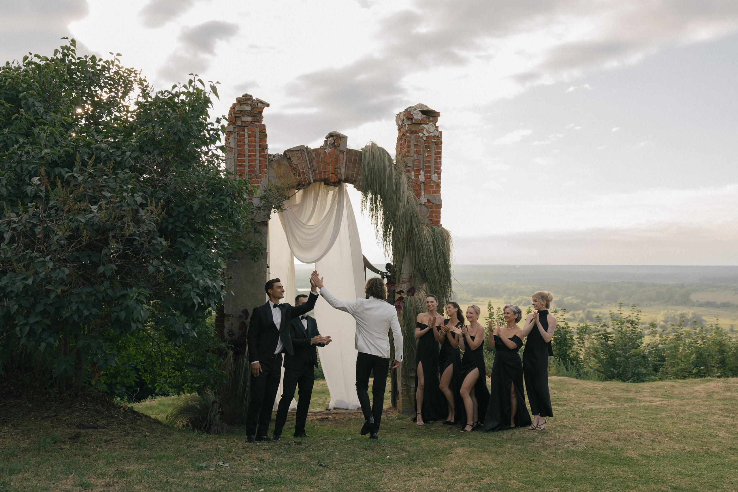 La famille est mon trésor. Свадебный и студийный фотограф в Нижнем Новгороде