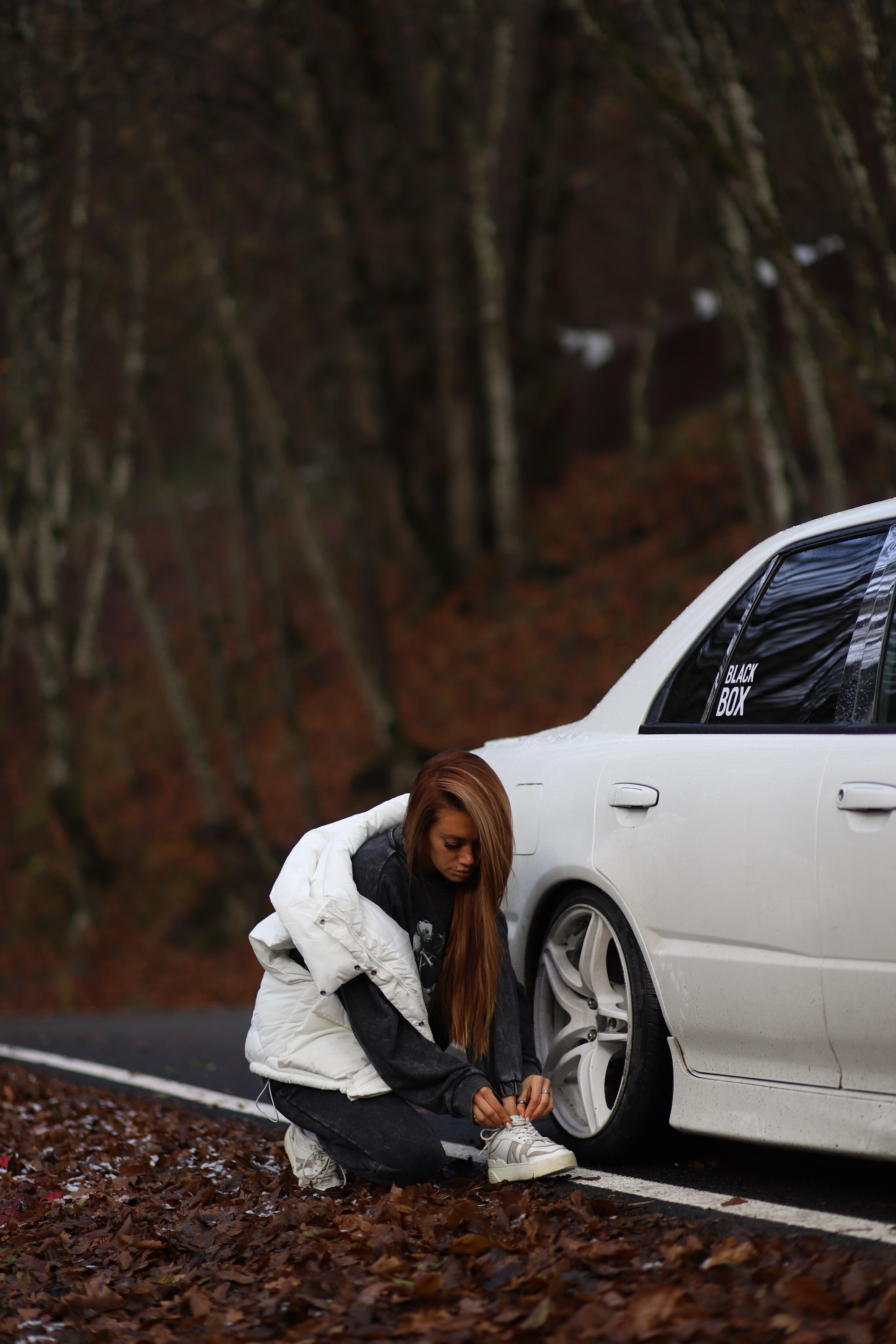 Настюша. Фотограф Сочи