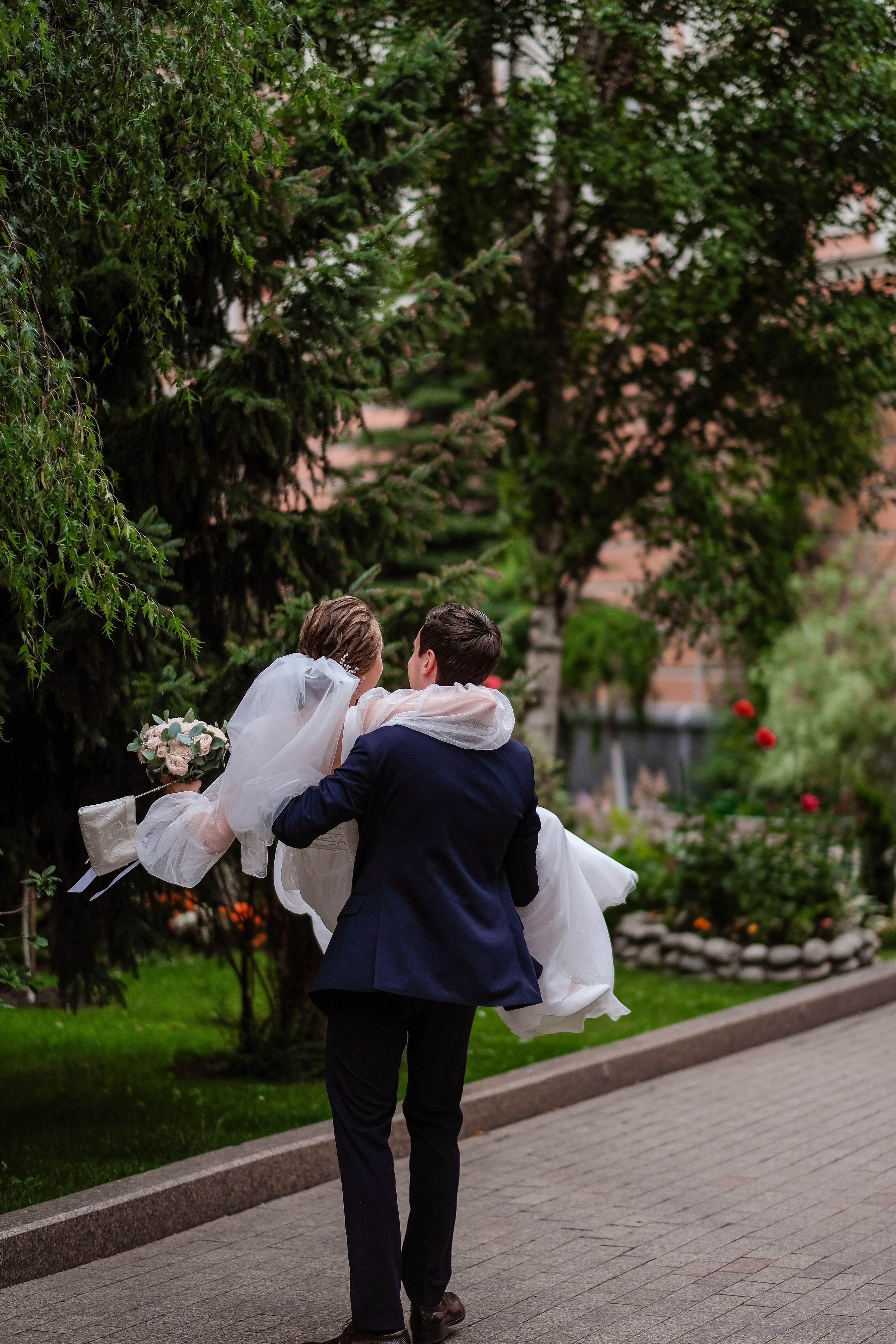 Сергей и Анастасия. Твой эксклюзивный фотограф Мария Дригова