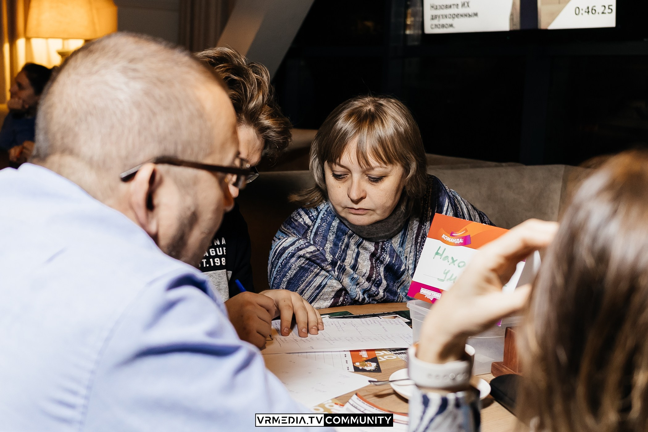 Эйнштейн Party в ресторане «Мюнхен»