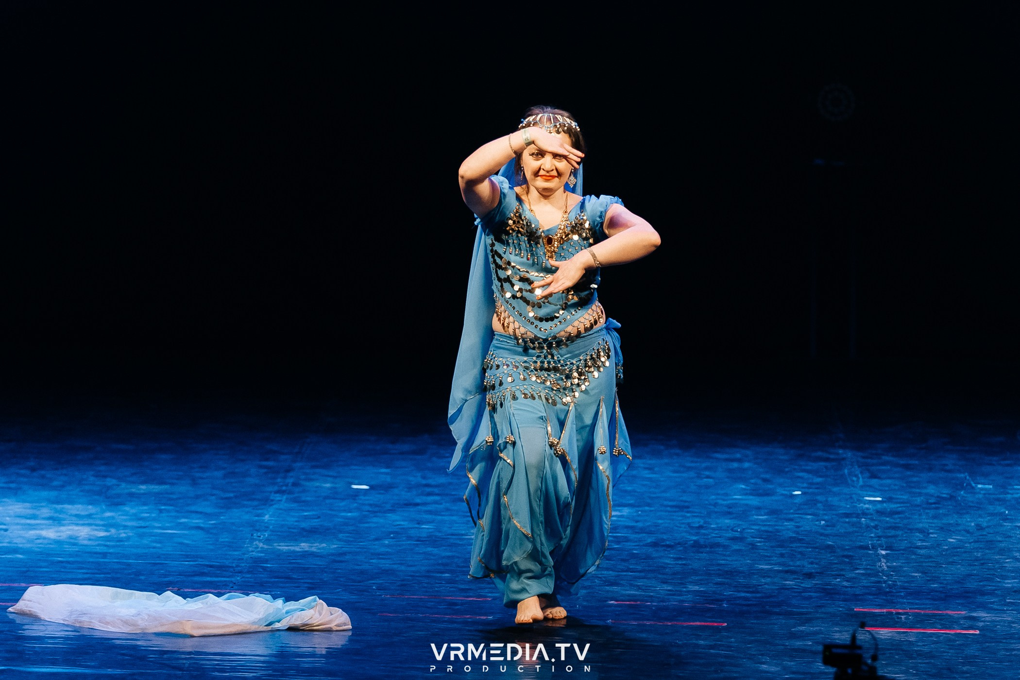 Всероссийский благотворительный инклюзивный Фестиваль «МЫ»