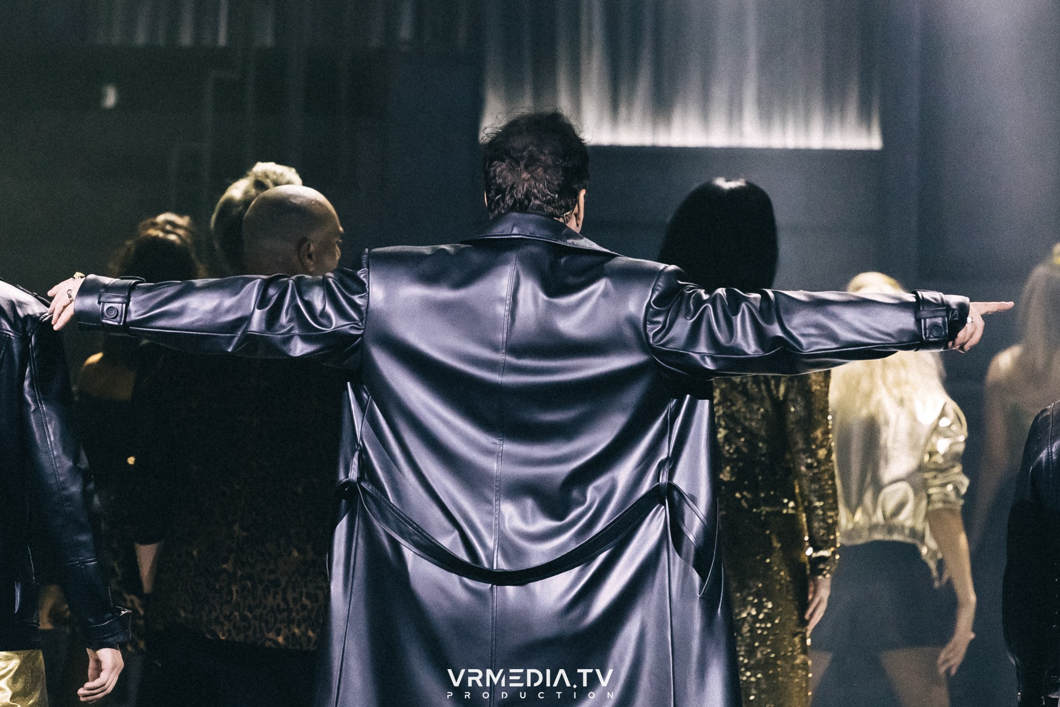 Премьера мюзикла «Ромео и Джульетта» в Музыкальном театре Кузбасса им