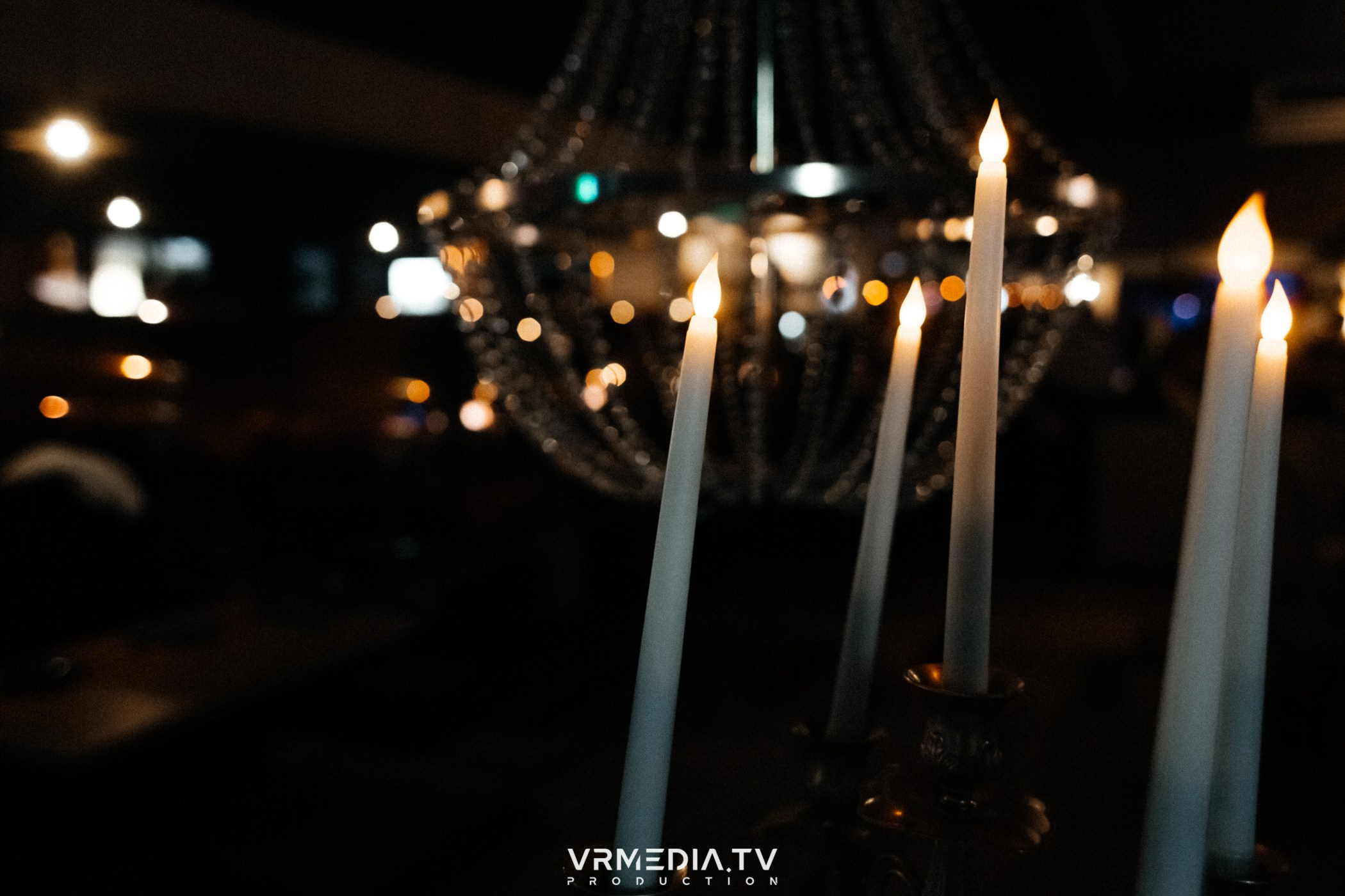 Halloween в ресторане «Мюнхен»