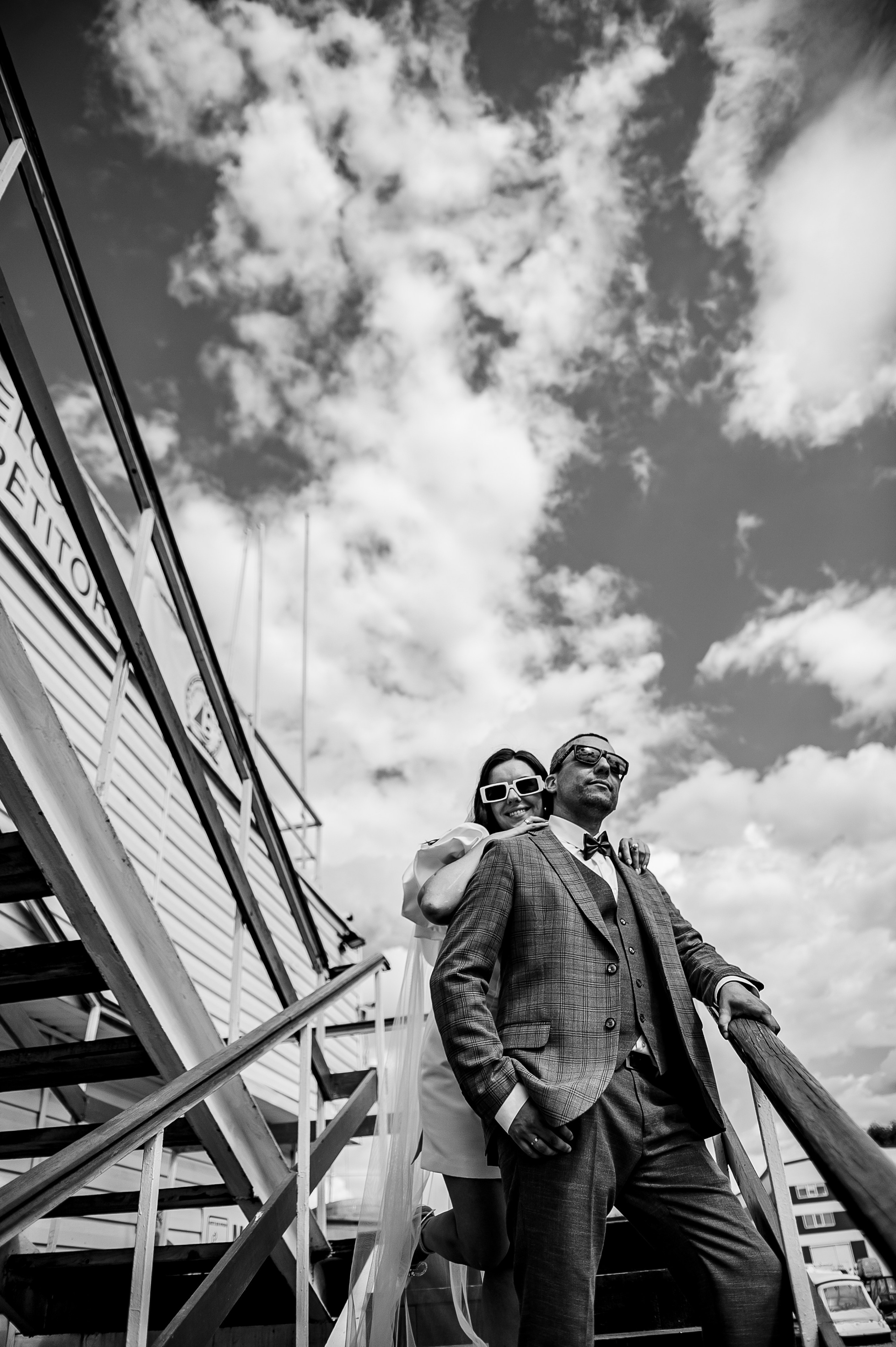 Свадьба. Фотограф Антон Малыхин