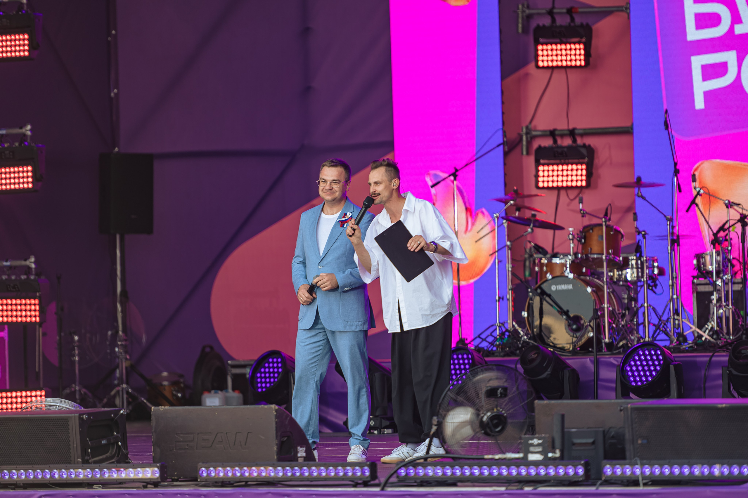 Блогеры России. Фотограф Антон Малыхин